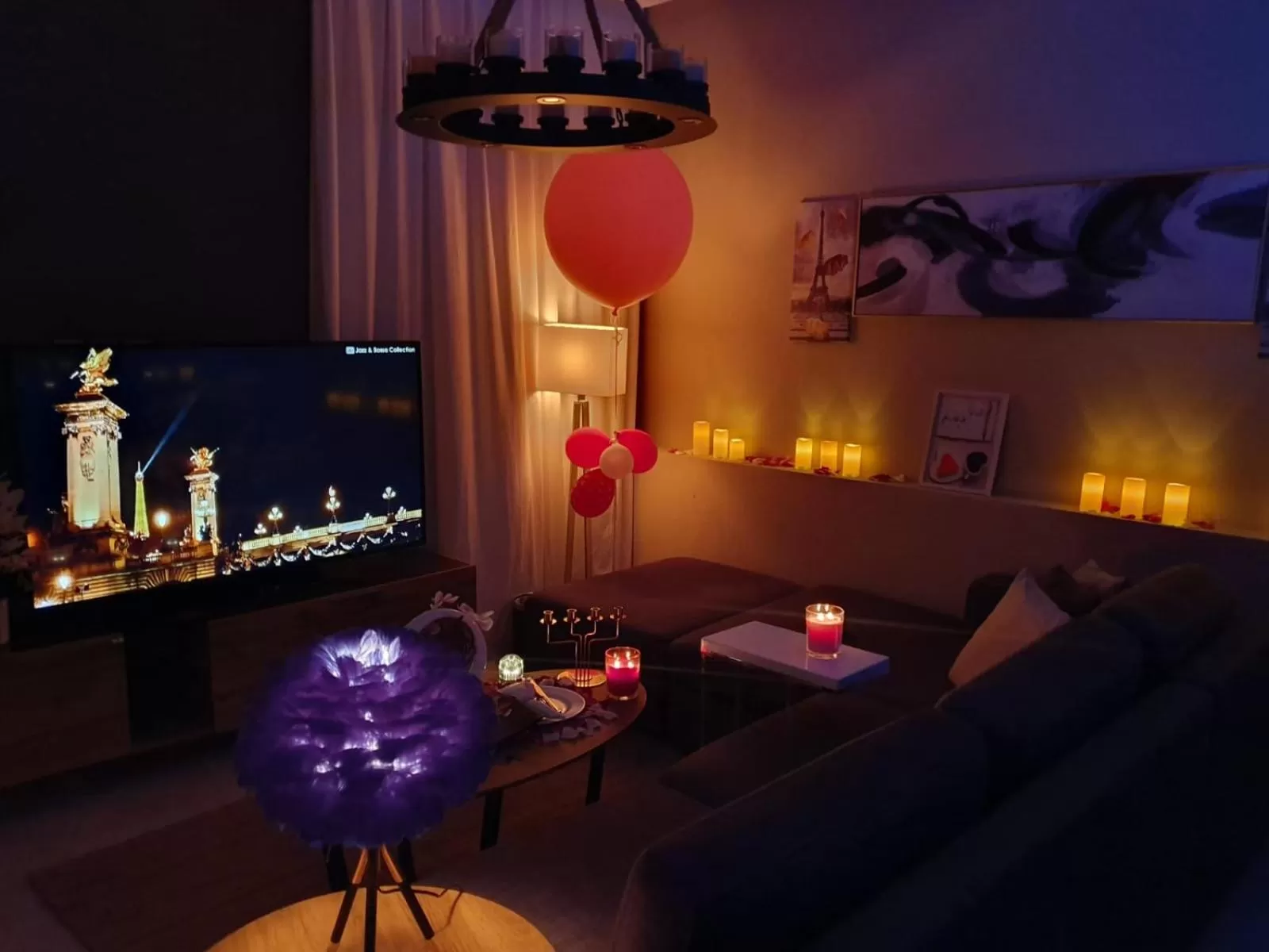 Dana Hotel & Residences