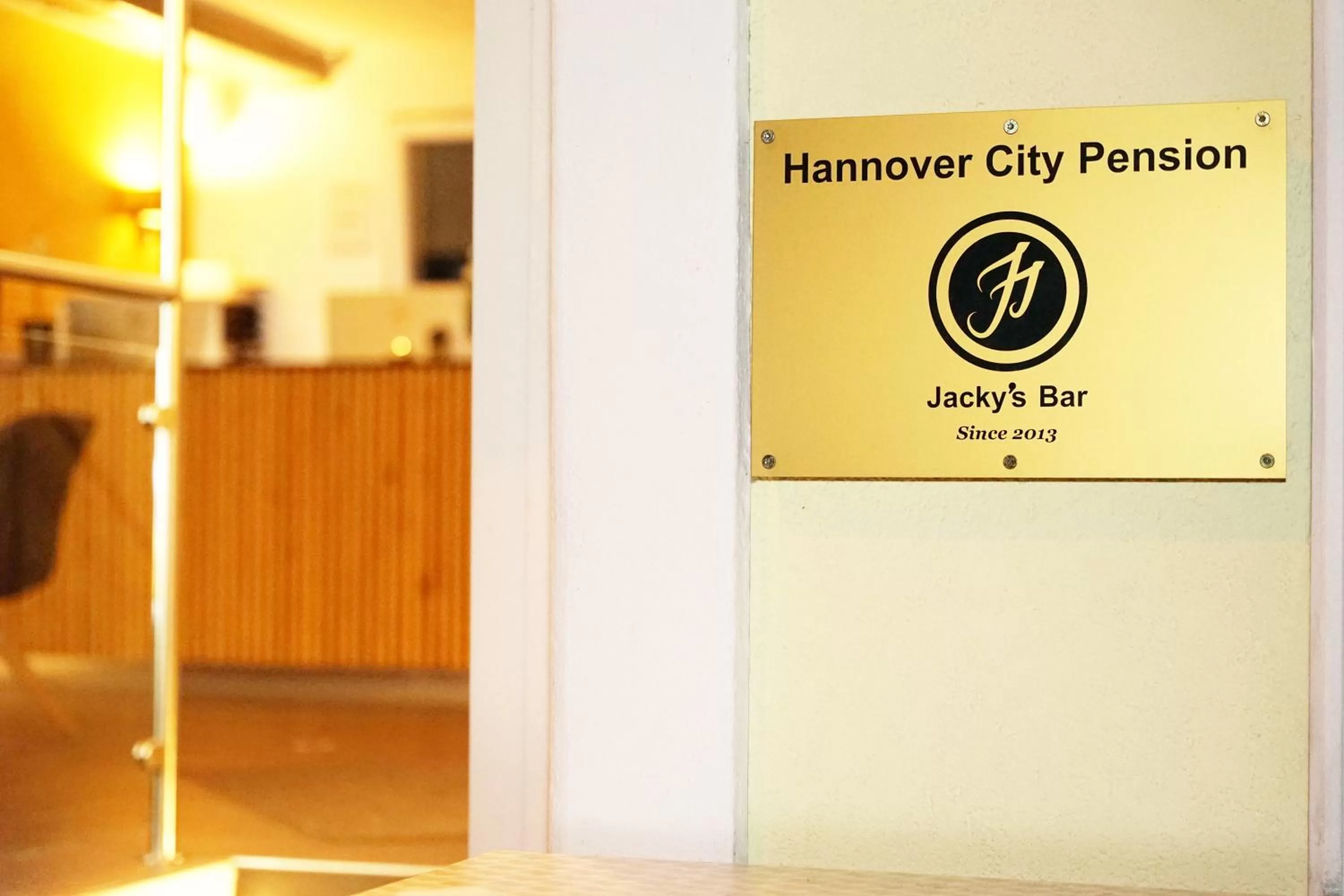 JJ Hotel Hannover-City-Pension