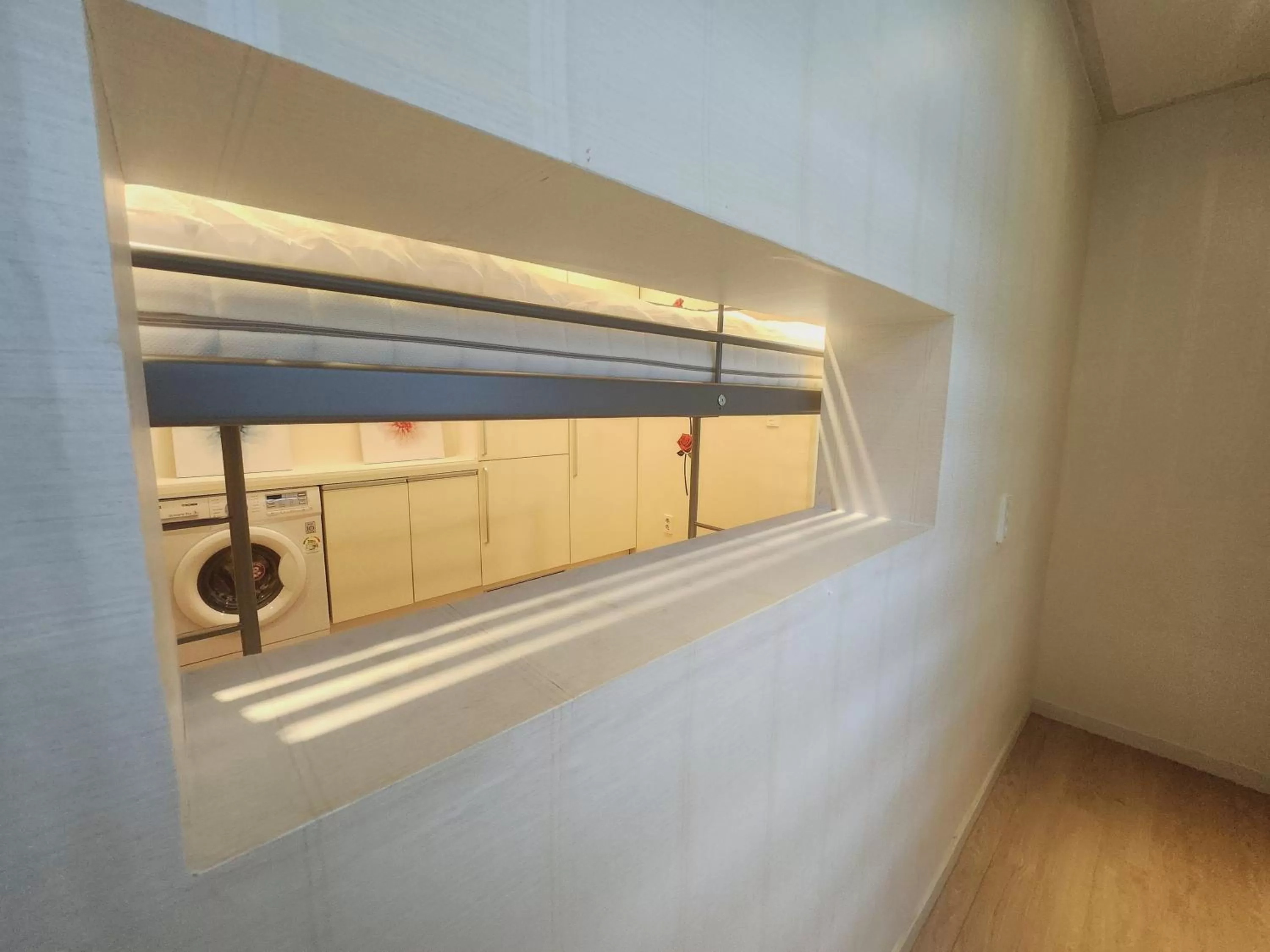 Photo of the whole room in Olive hostel R(Residence)