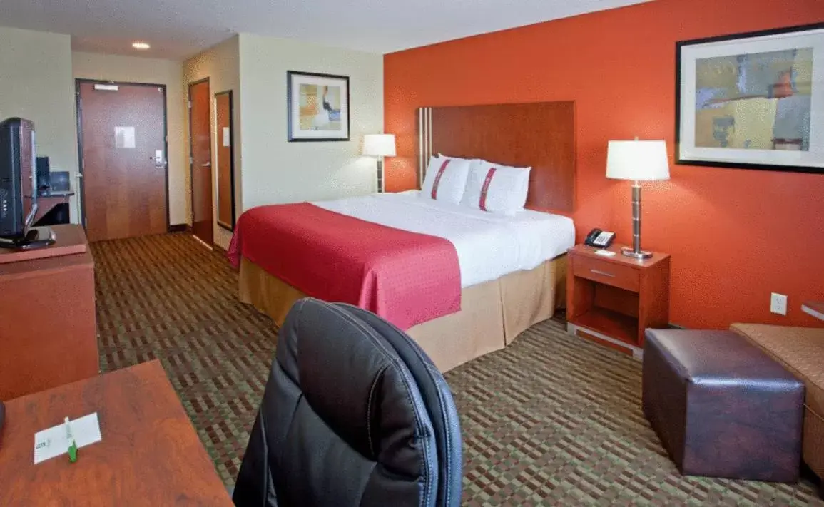 Holiday Inn Austin North by IHG Holiday Inn Austin North by IHG