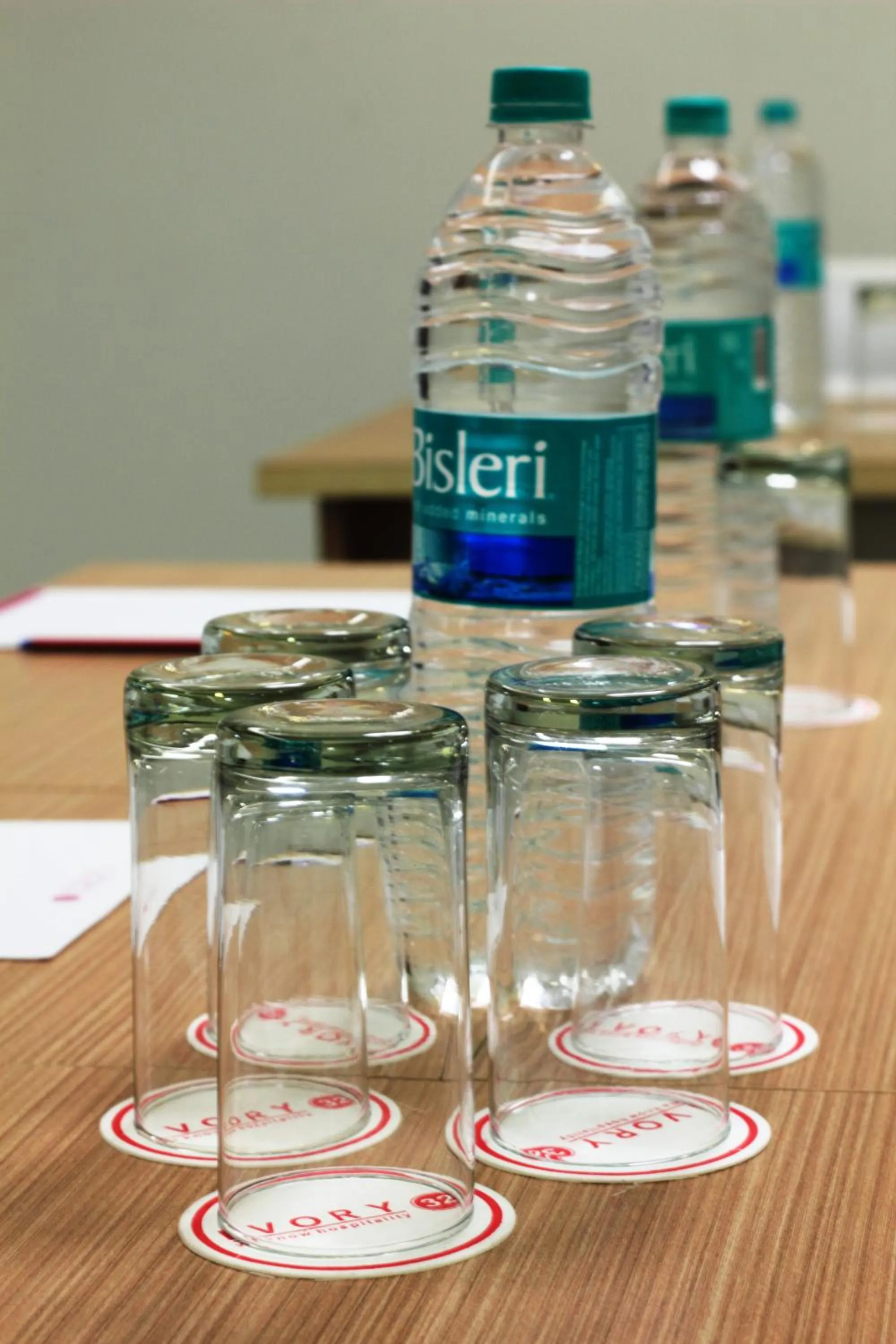 Coffee/tea facilities in Hotel Ivory 32