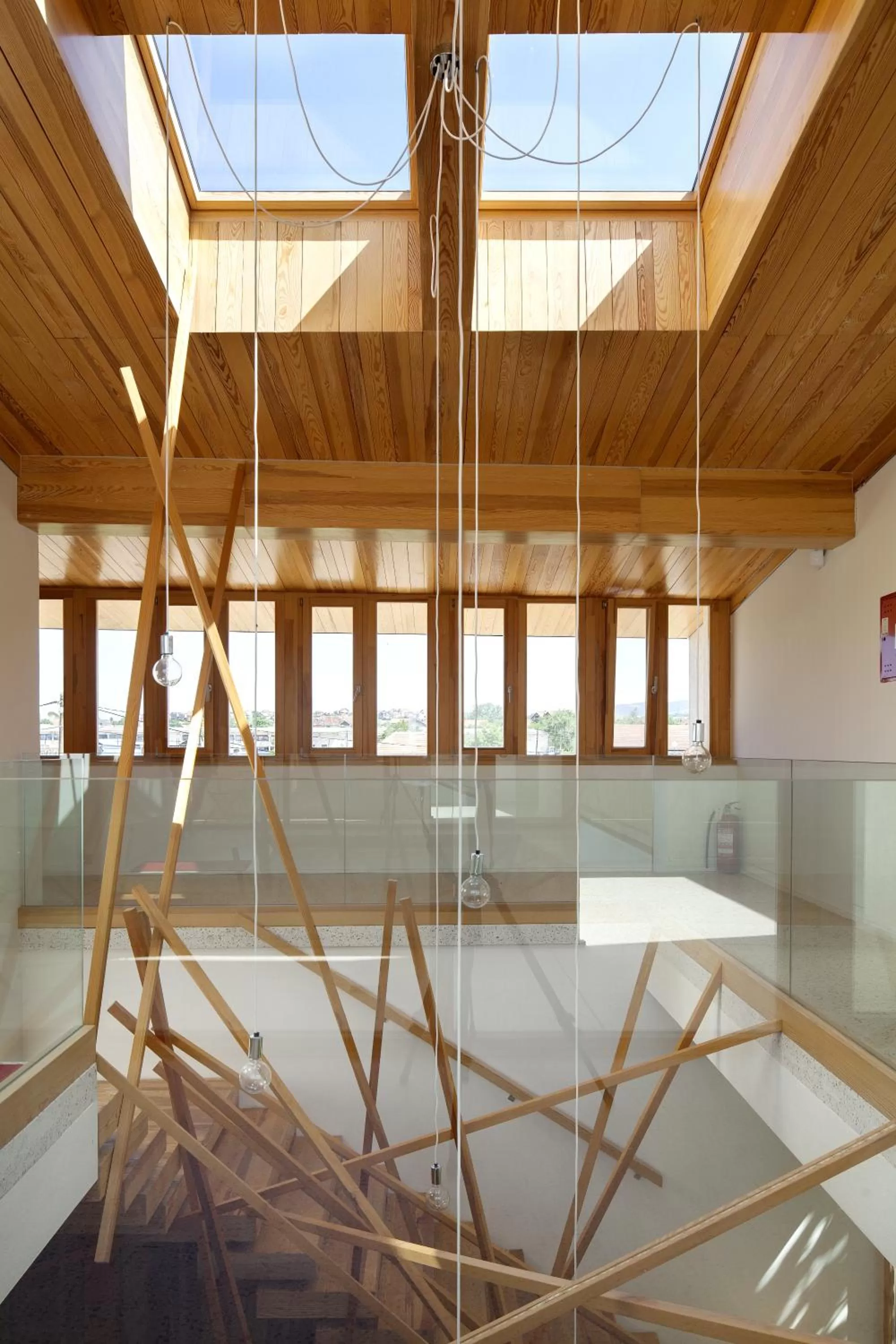 Day in Hotel Gracanica