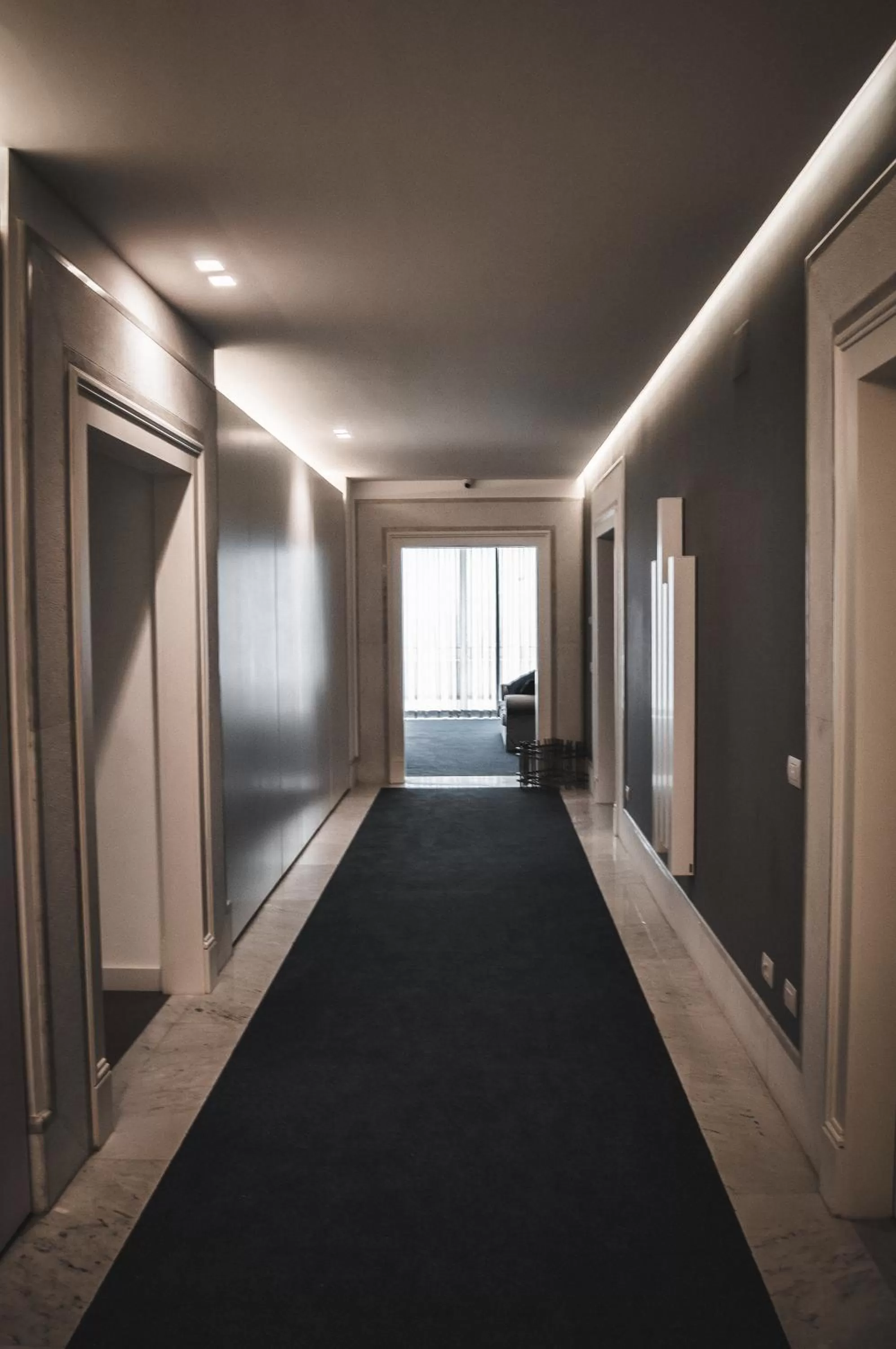 wardrobe in FuoriSquadra