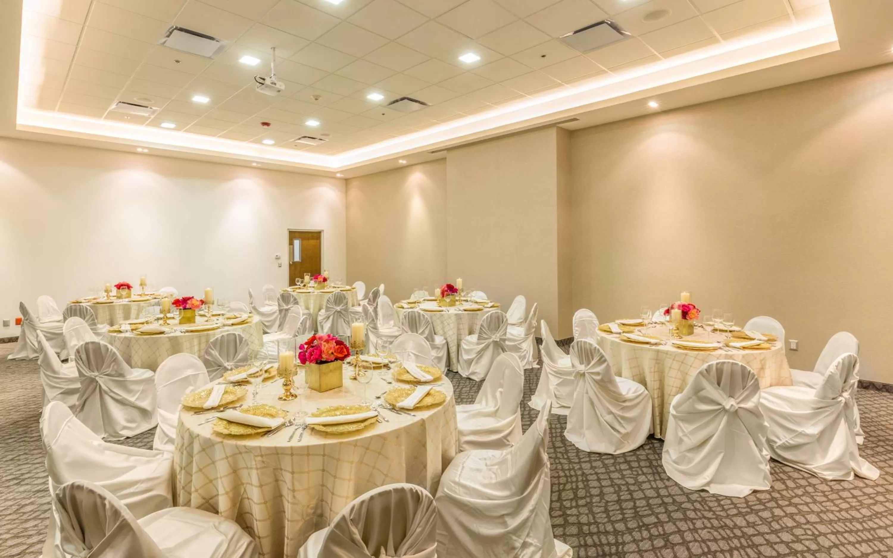 Banquet/Function facilities in Hampton Inn By Hilton Tijuana