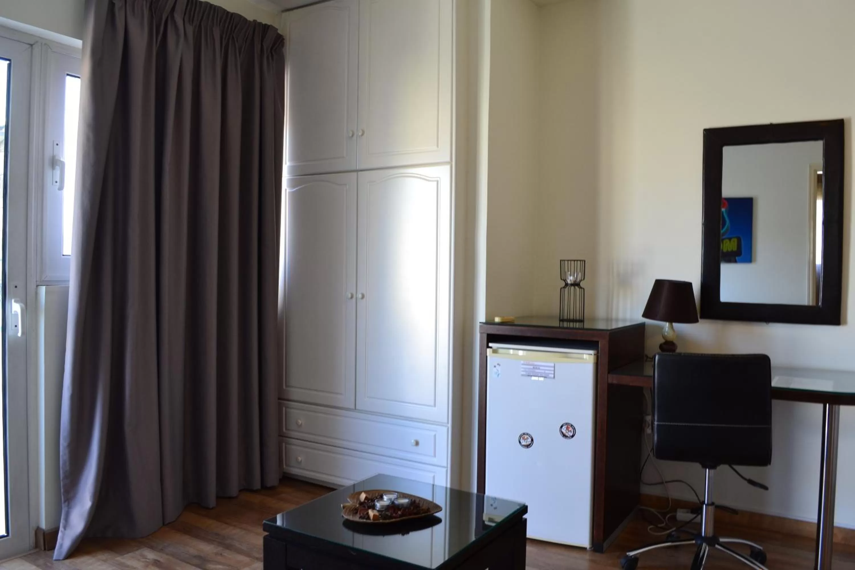 Rivitel Marousi Apartments