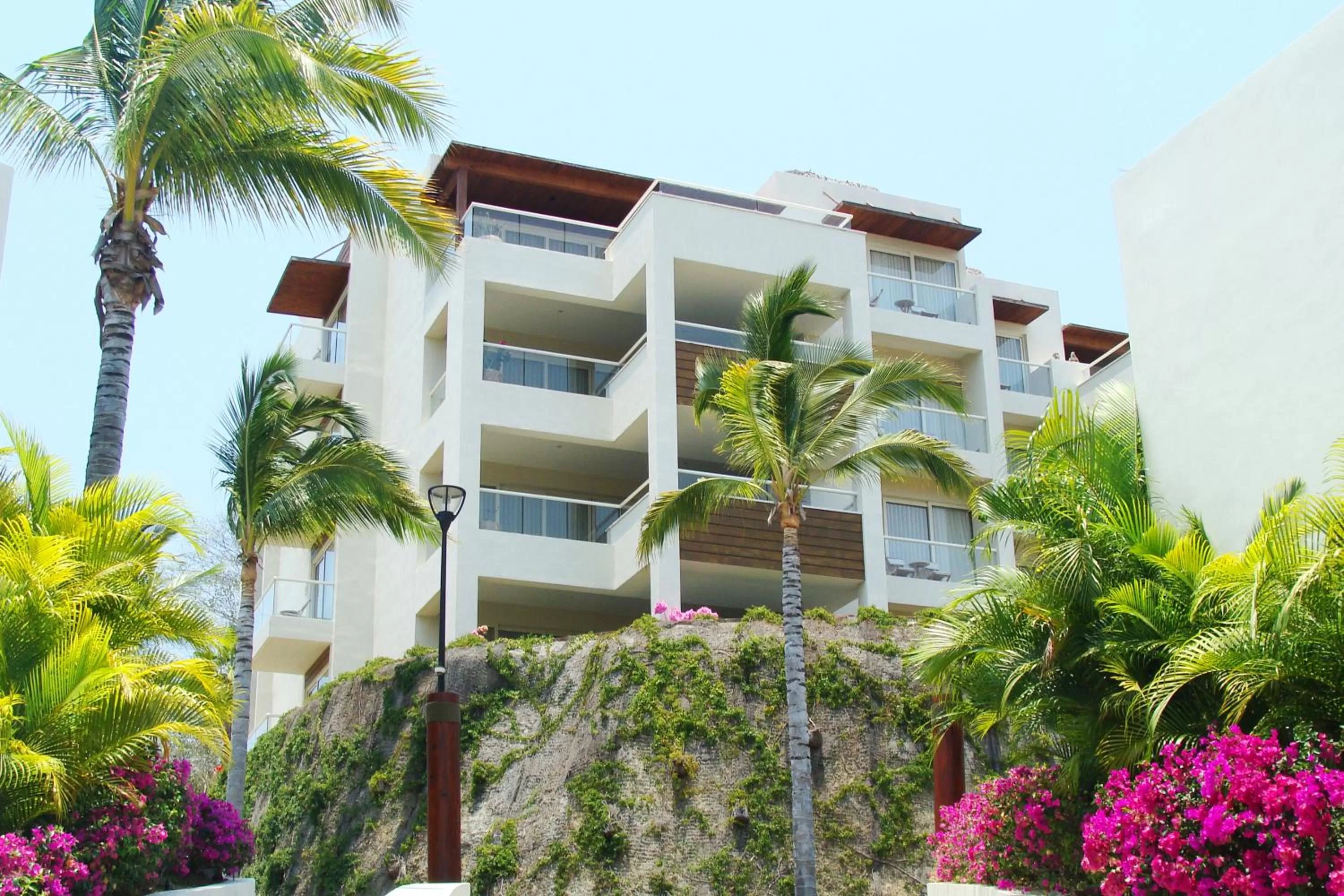 Other in Grand Matlali Suites & Villas Riviera Nayarit