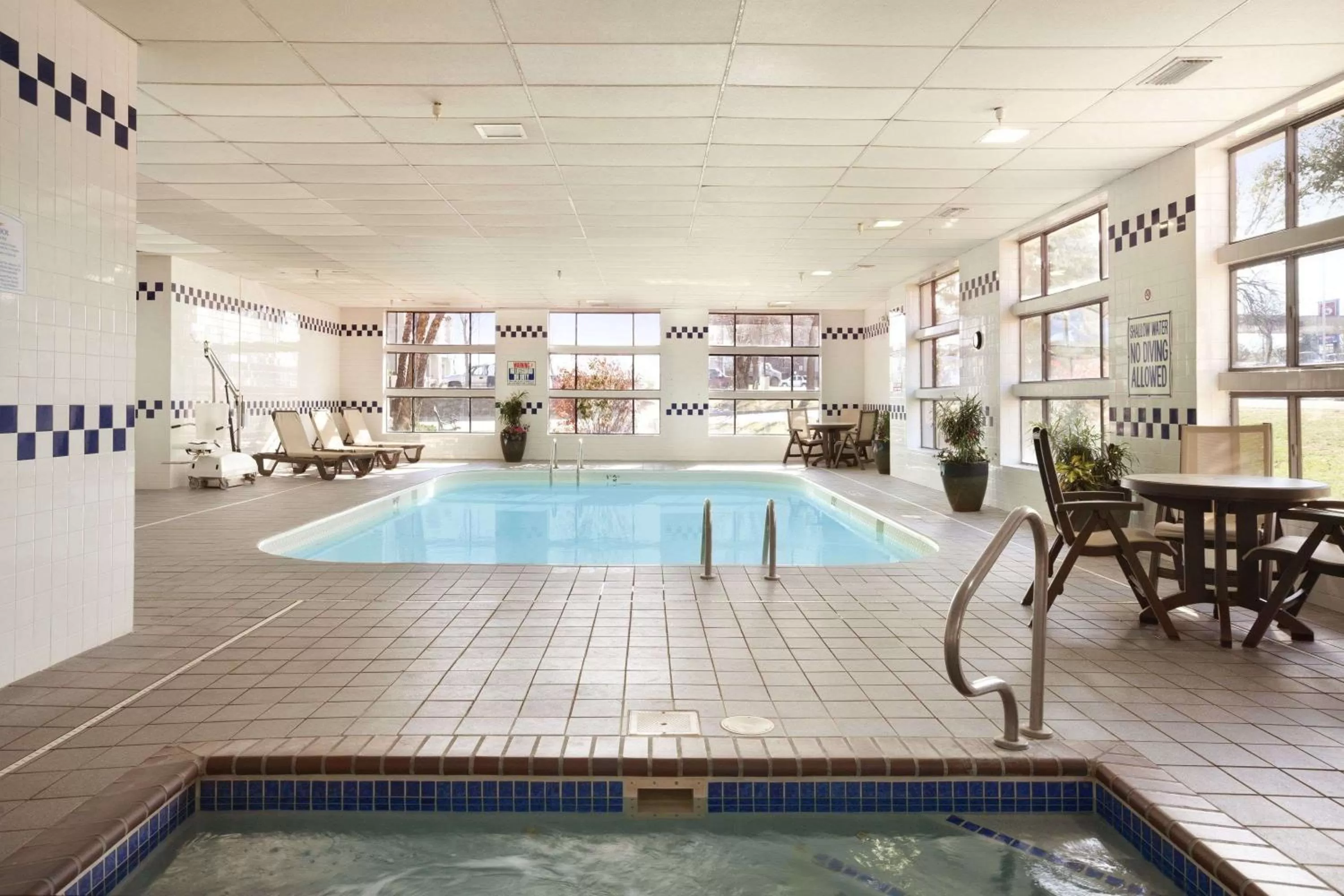 On site in Baymont by Wyndham Sioux Falls