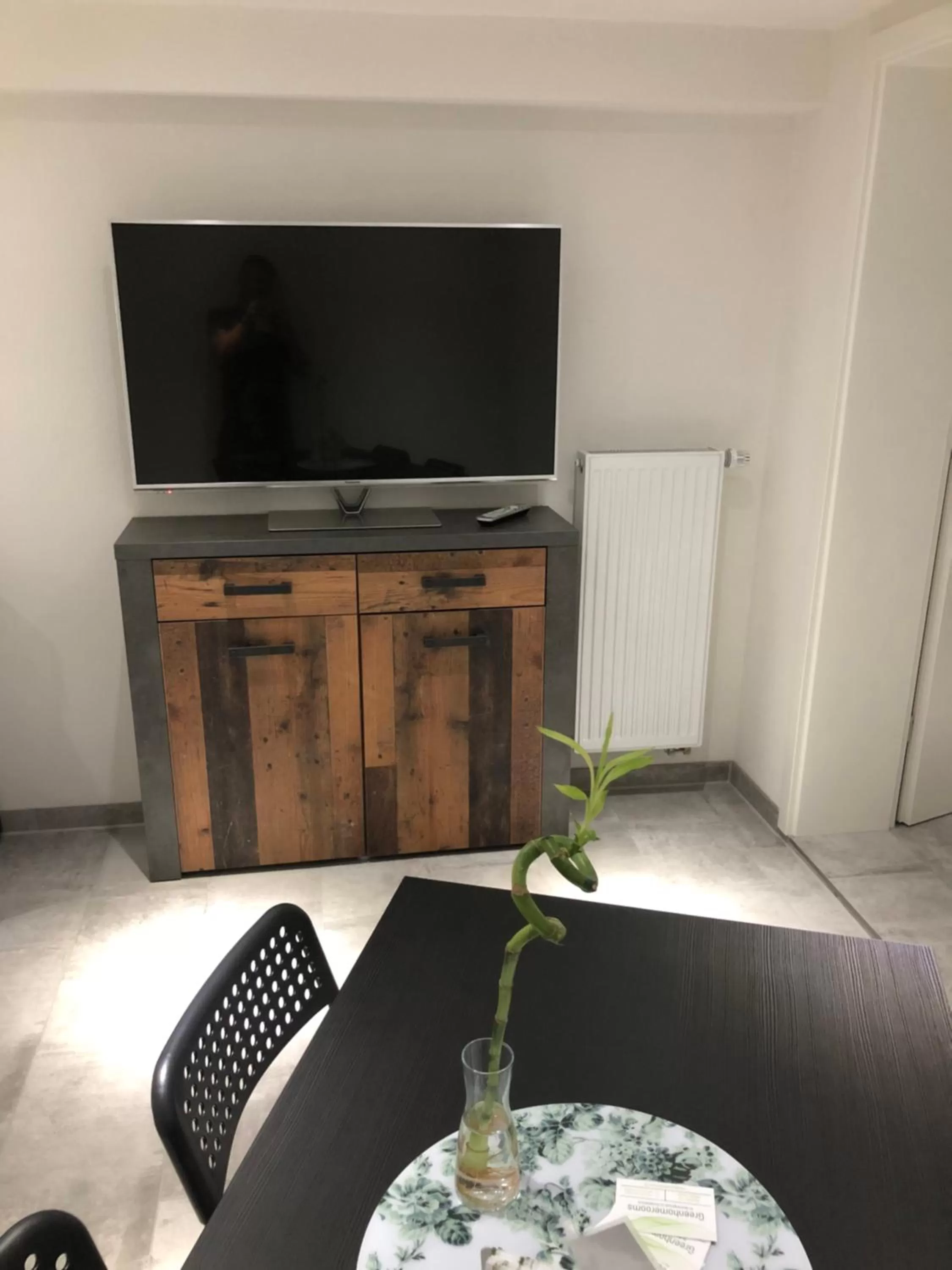 Greenhome Lörrach -Ihre Unterkunft im 3-Ländereck-