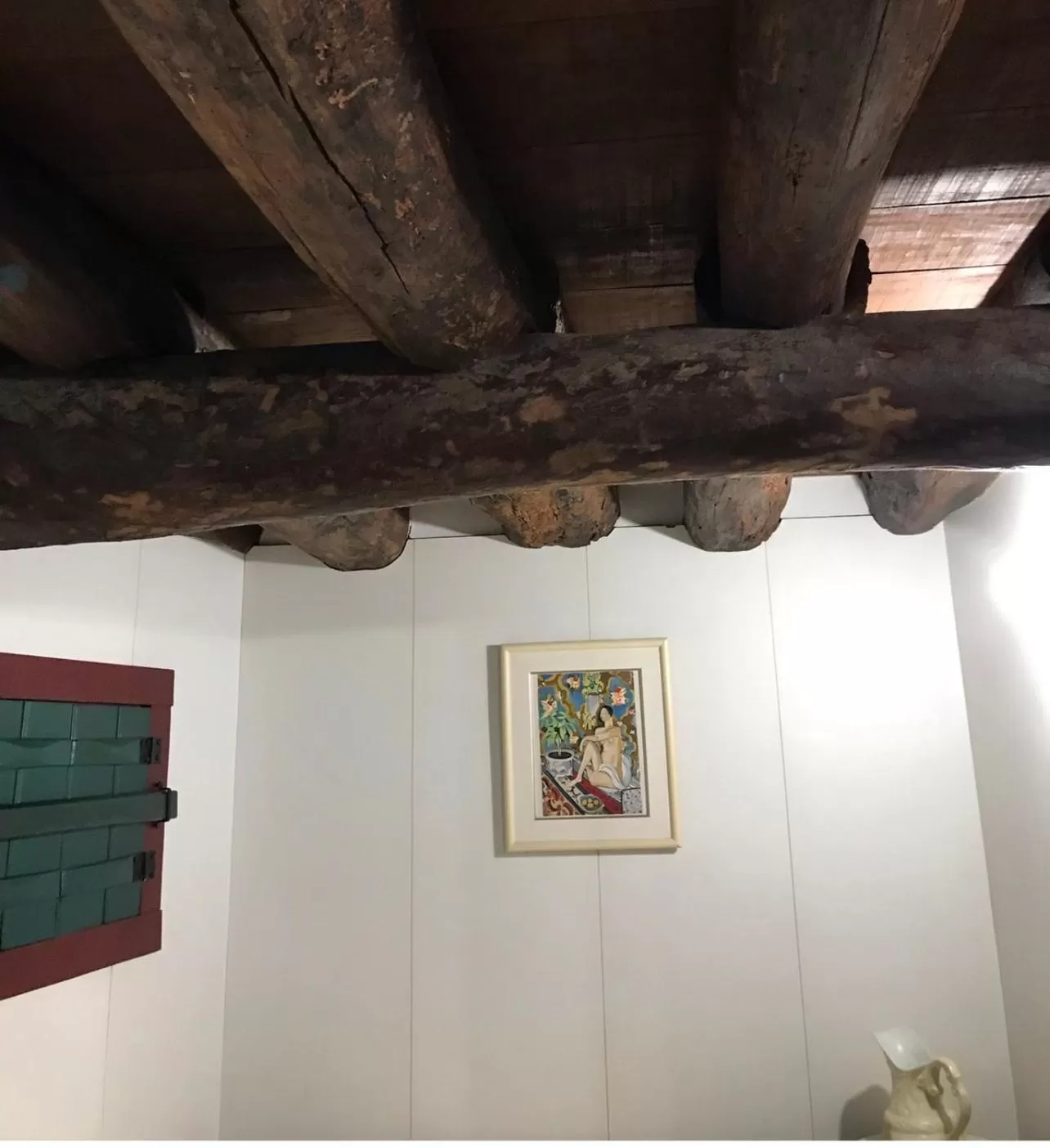 Pousada Travessia - Minas Gerais