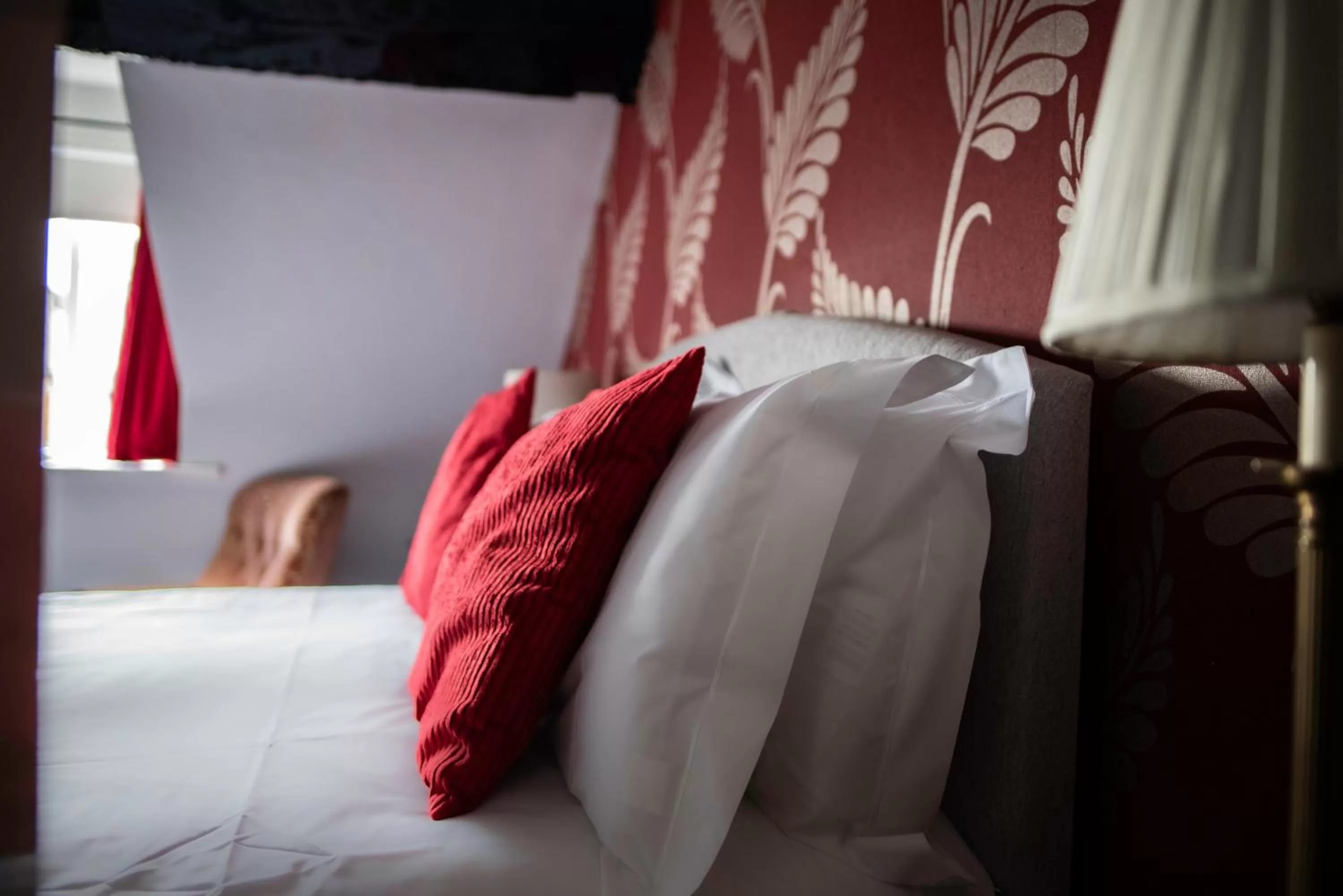 Karma Salford Hall Hotel