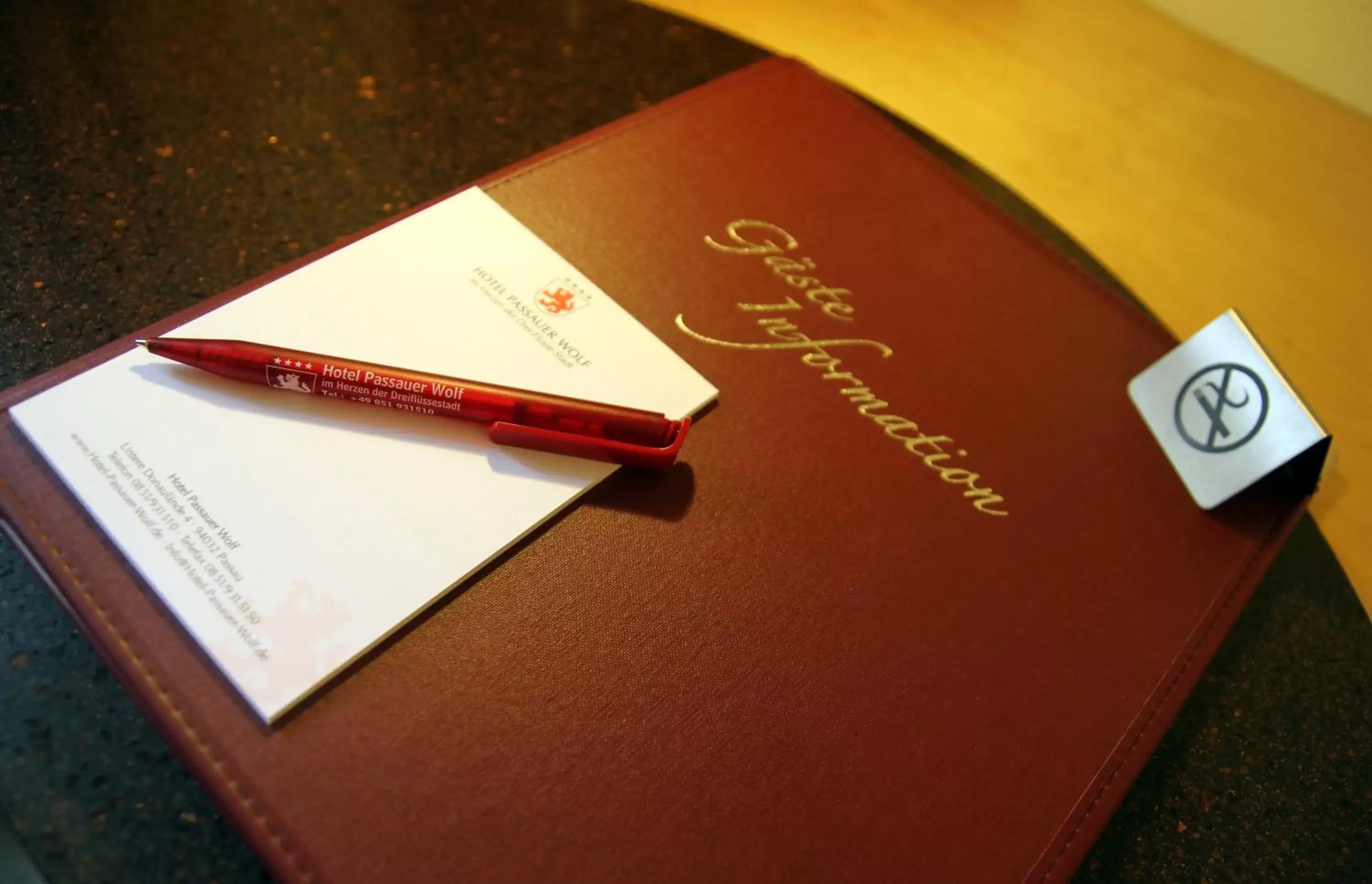 Hotel Passauer Wolf Hotel Passauer Wolf