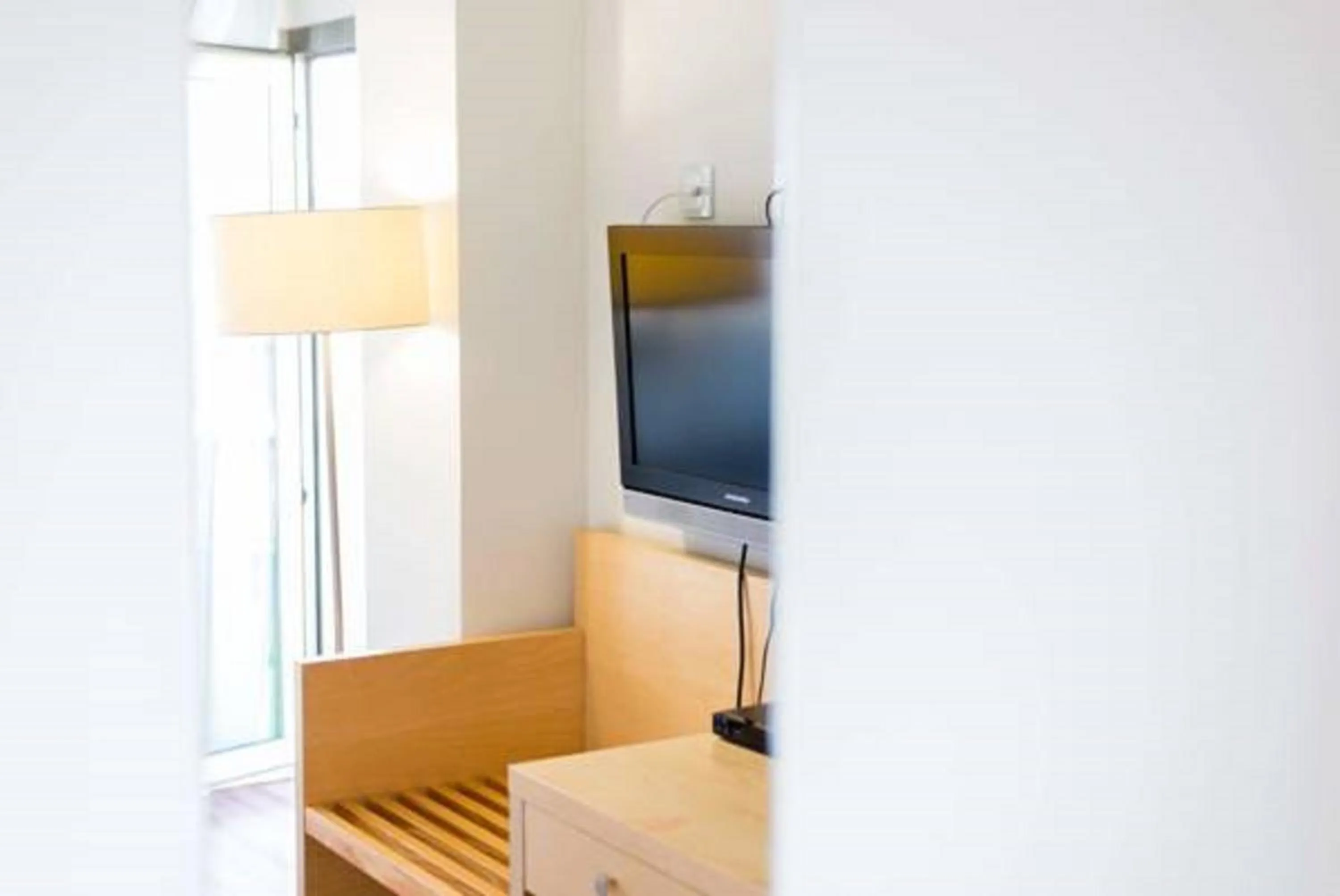 Bed in Executive Sport