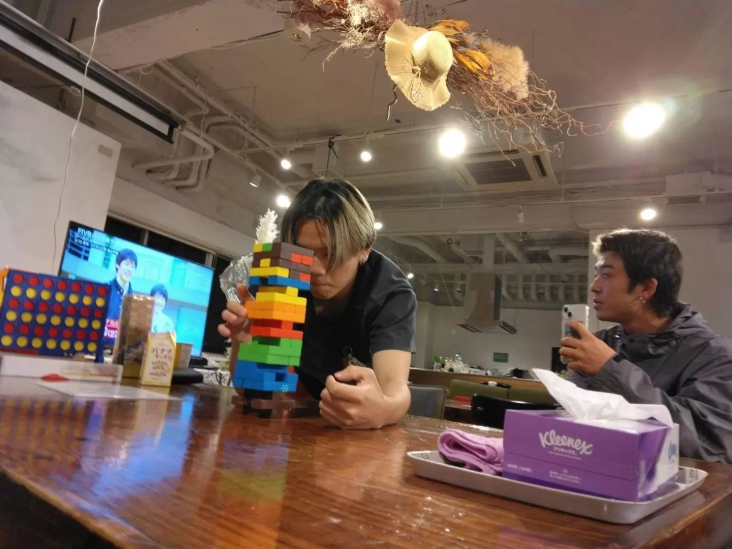 Hostel OGK woman domitory room "not studio just shared room"- Vacation STAY 69330v