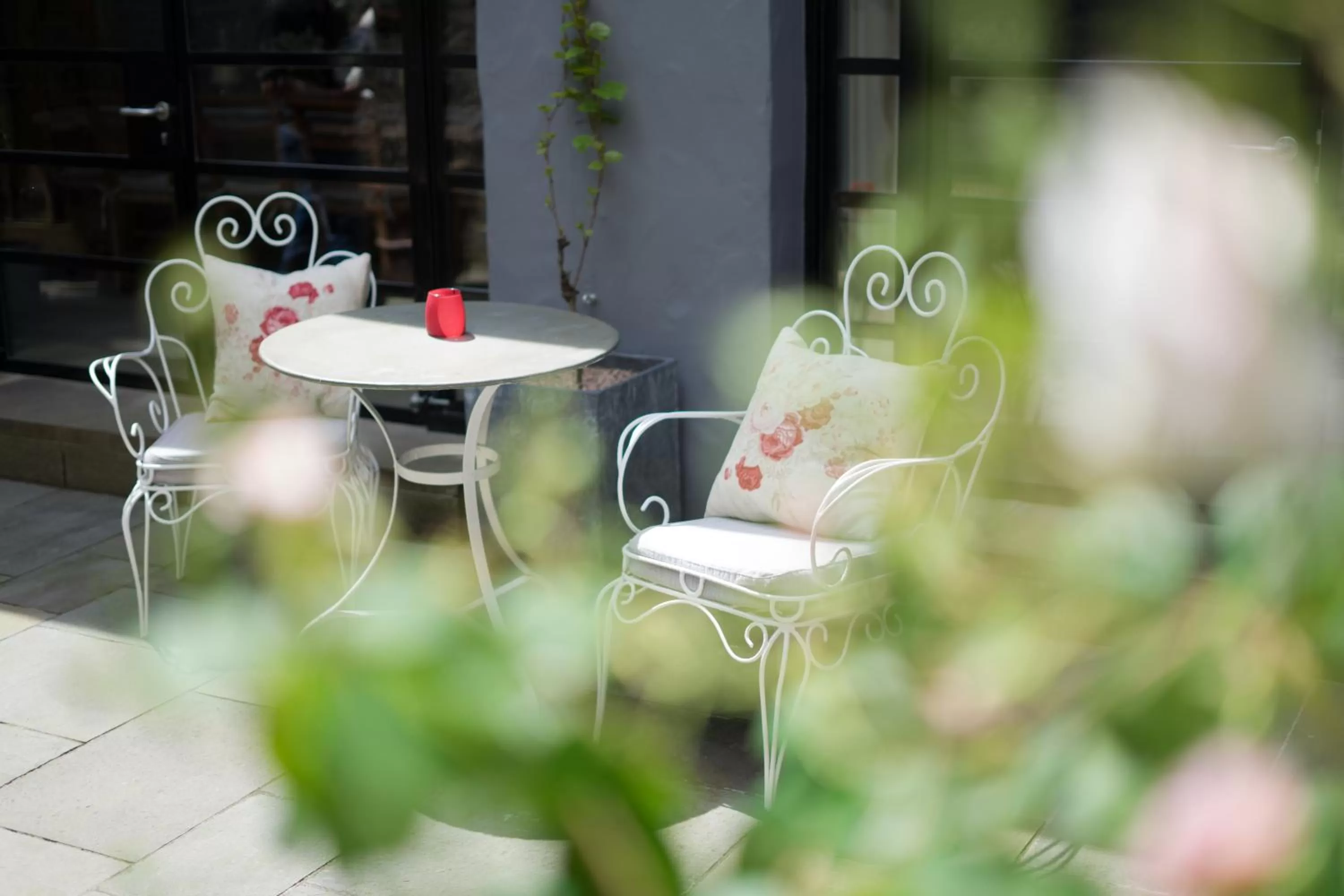 Penally Abbey Country House Hotel and Restaurant