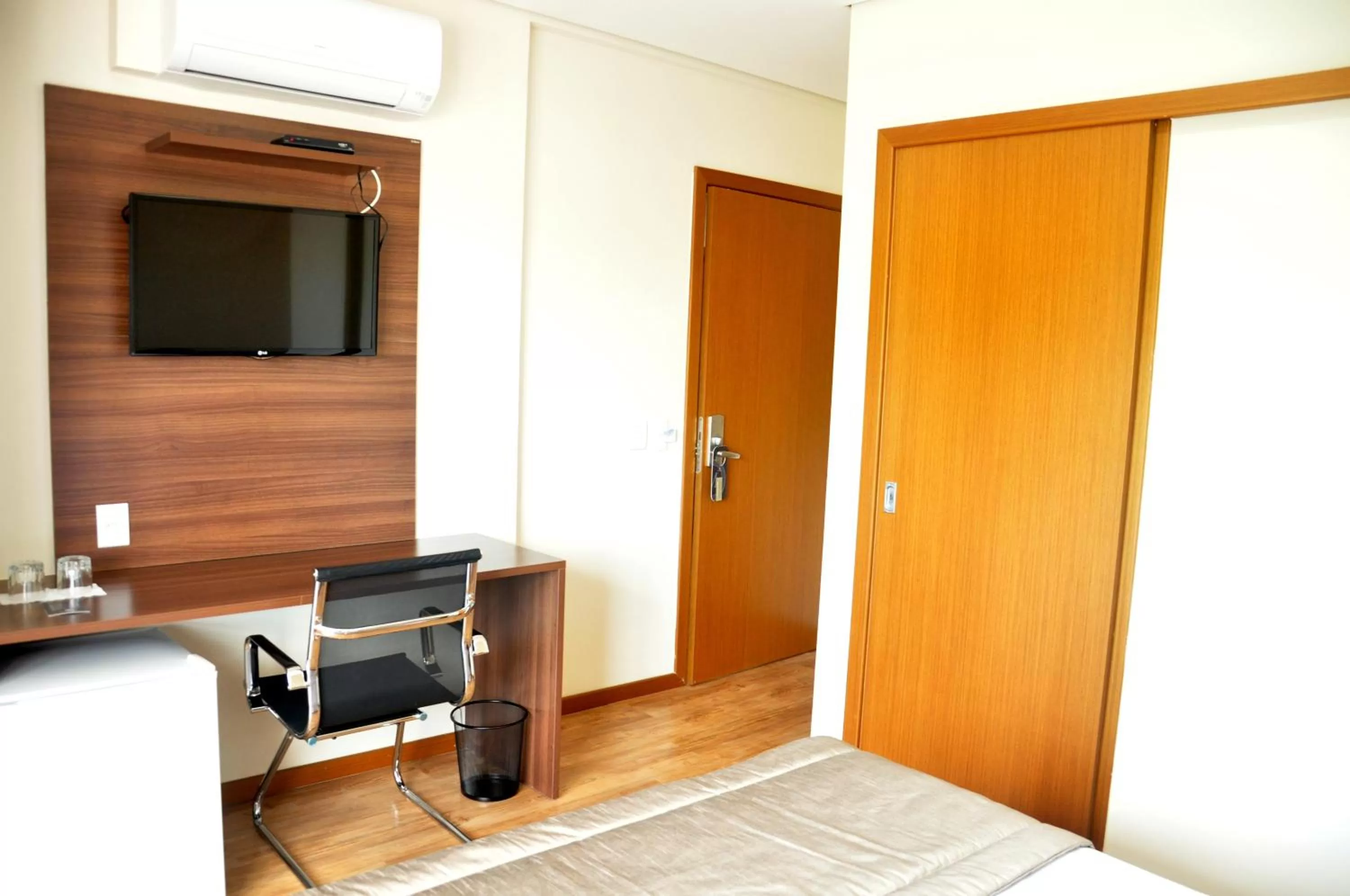 Bedroom in Hotel Mohave