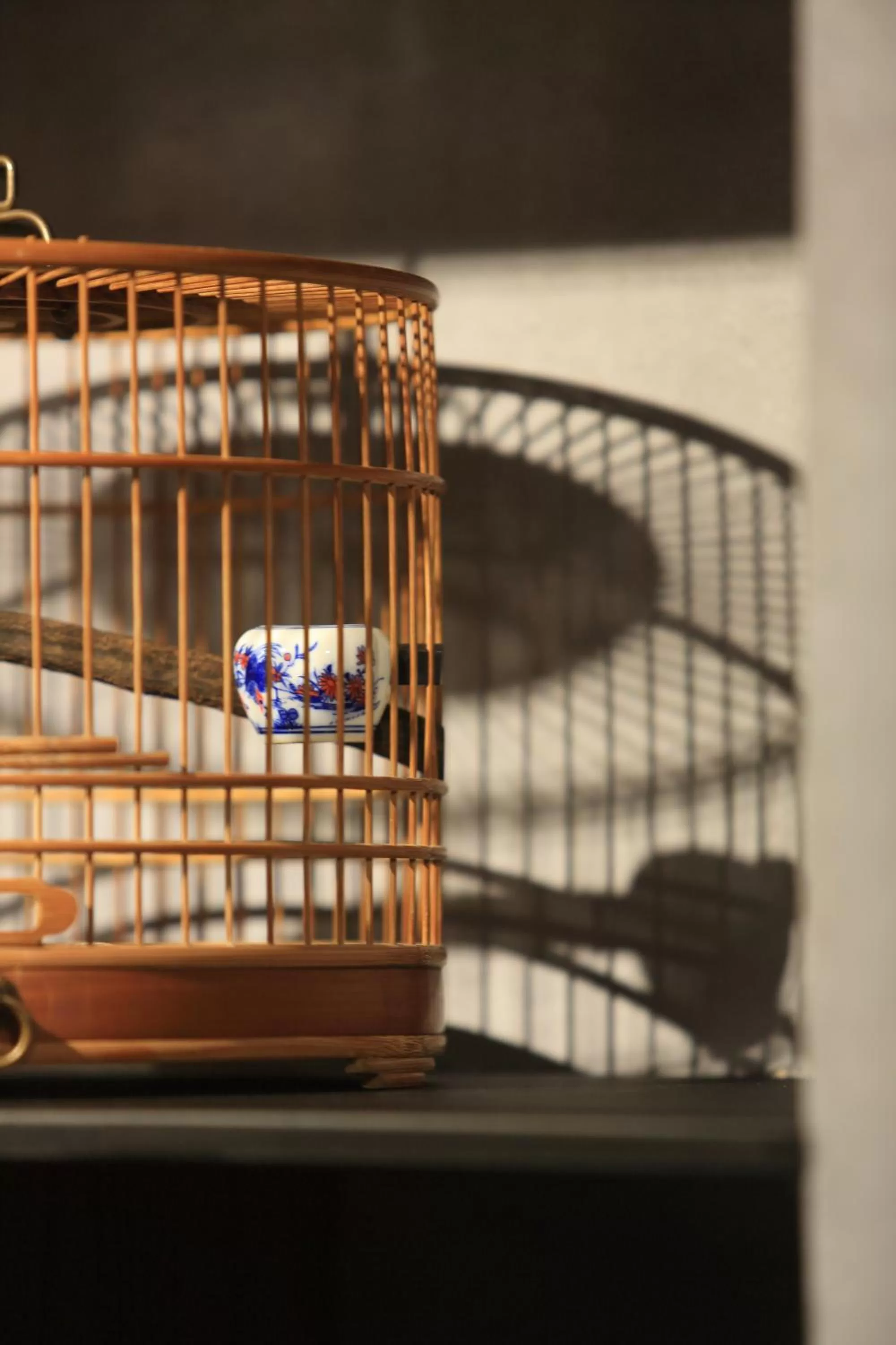 Property building in Water House