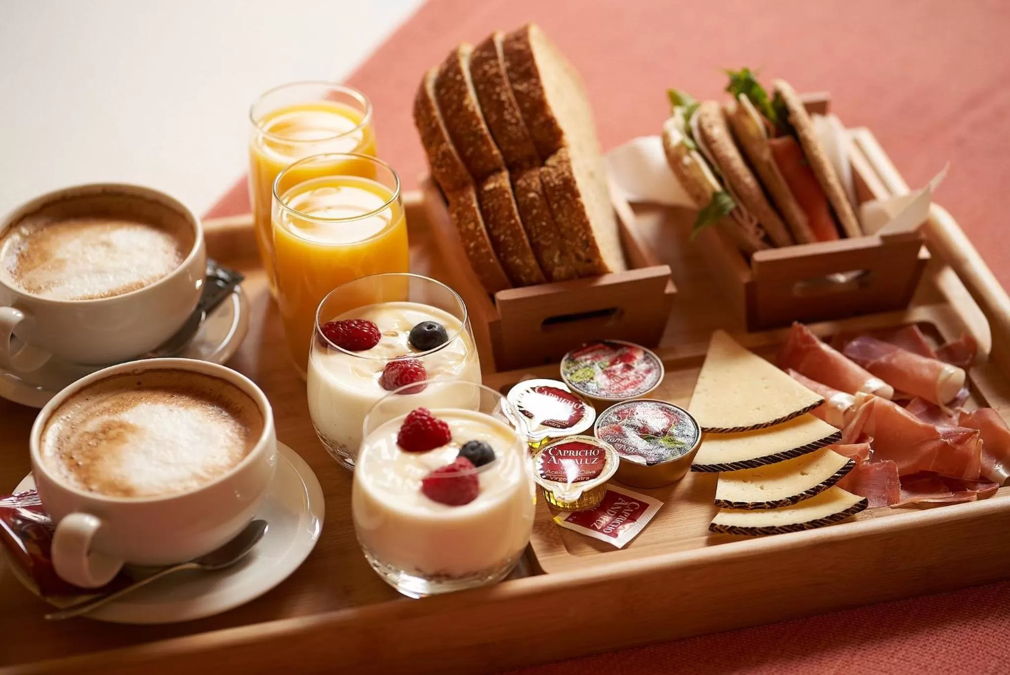 Photo of the whole room in Crowne Plaza Harrogate by IHG