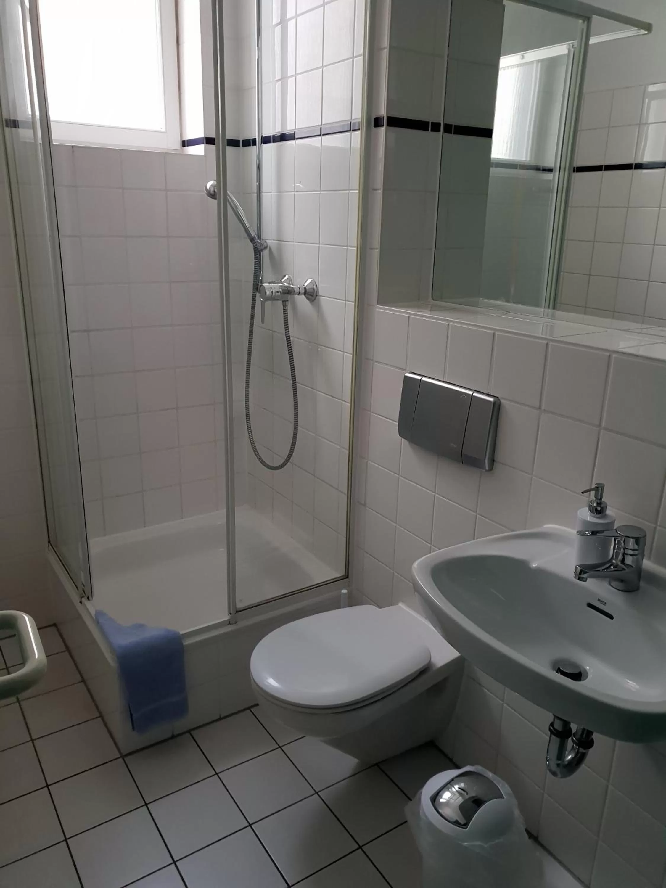 Appartement-Hotel Rostock