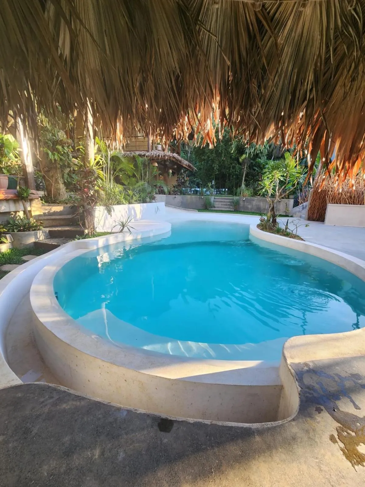 Happiness Boutique Resort El Nido