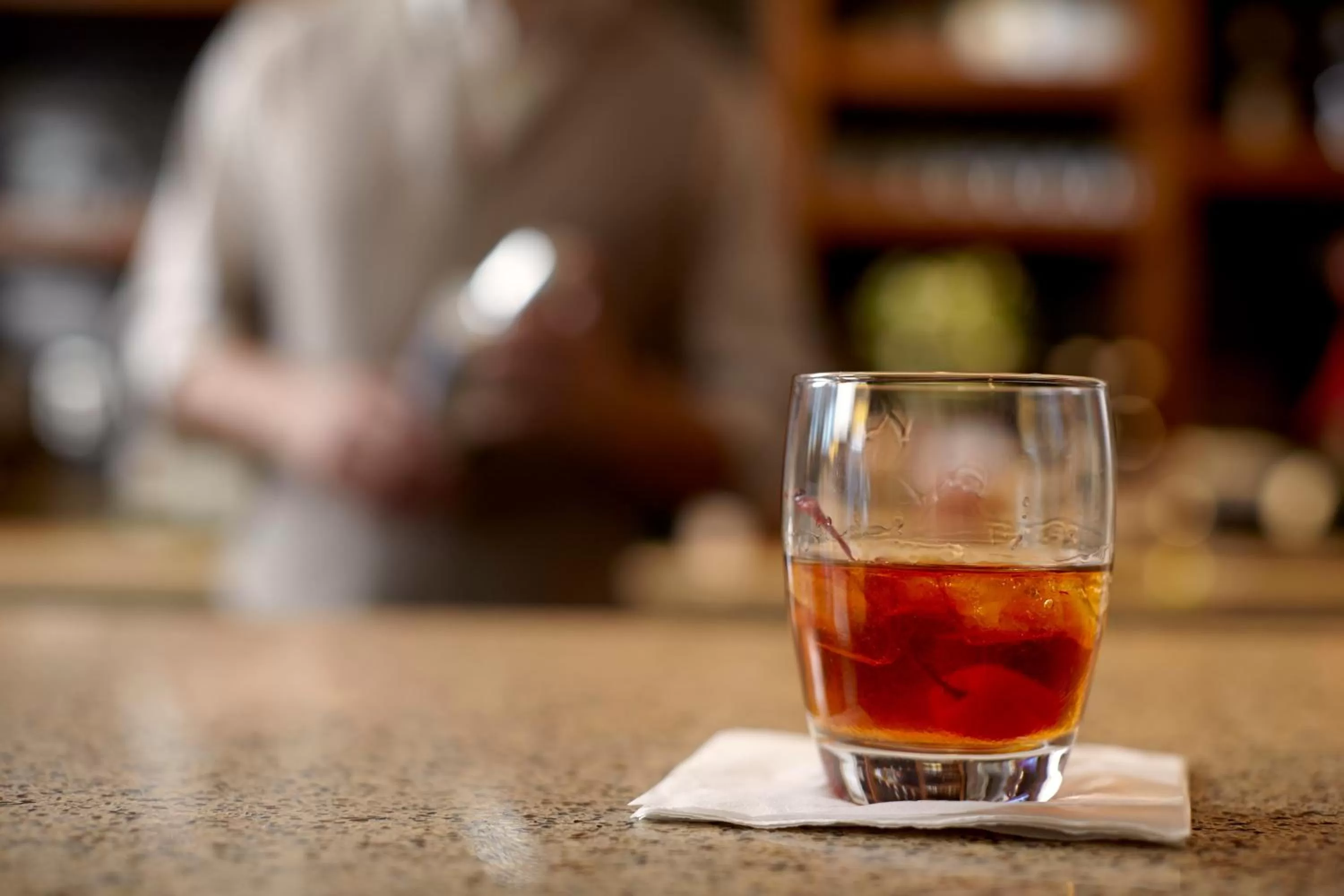 Lounge or bar in Hyatt Place College Station