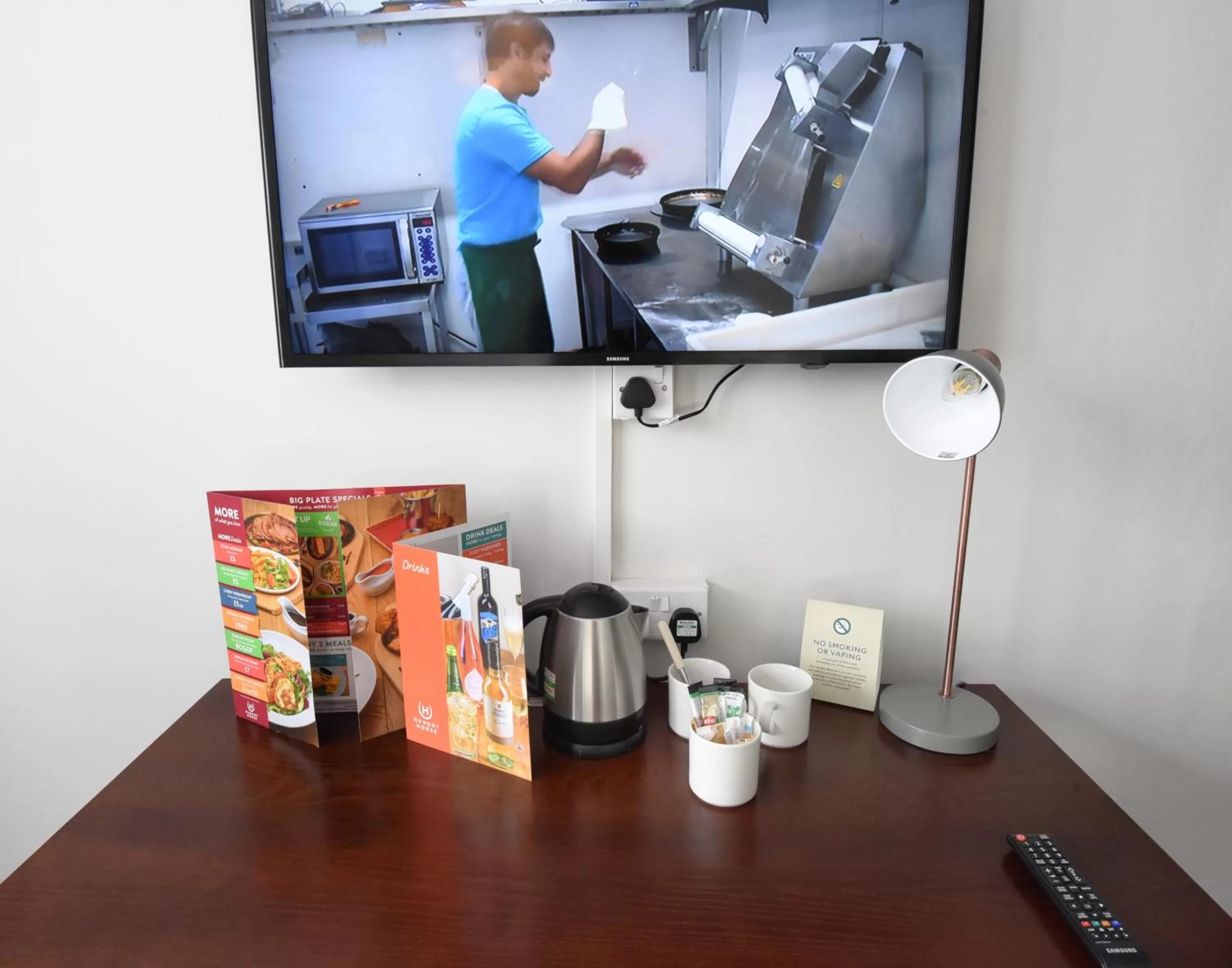 Oaklands by Greene King Inns