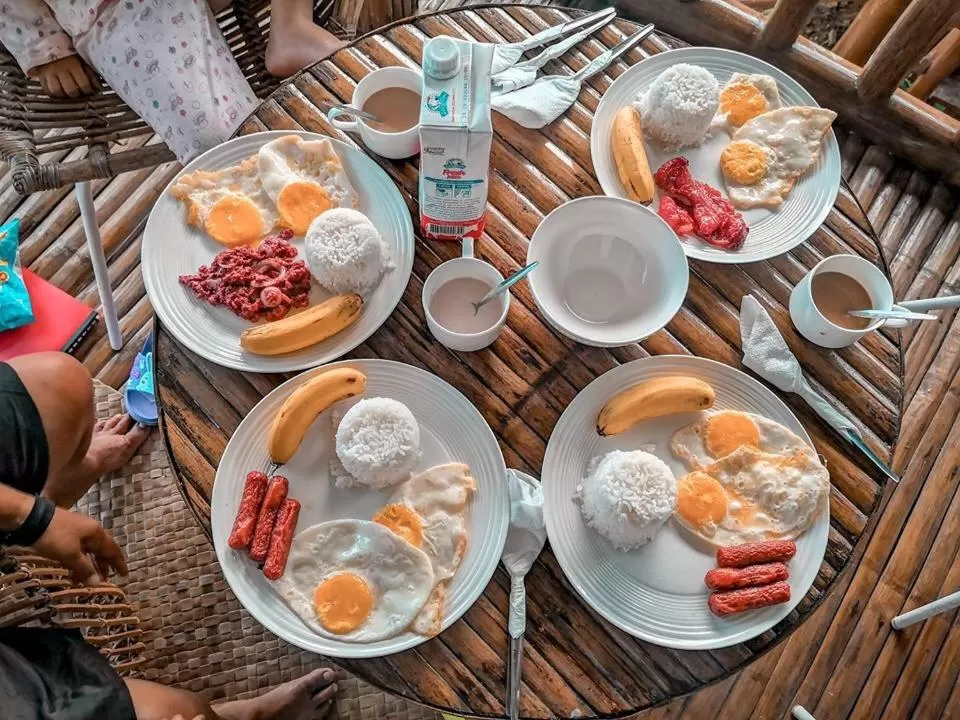 Bintana sa Paraiso Binunsaran