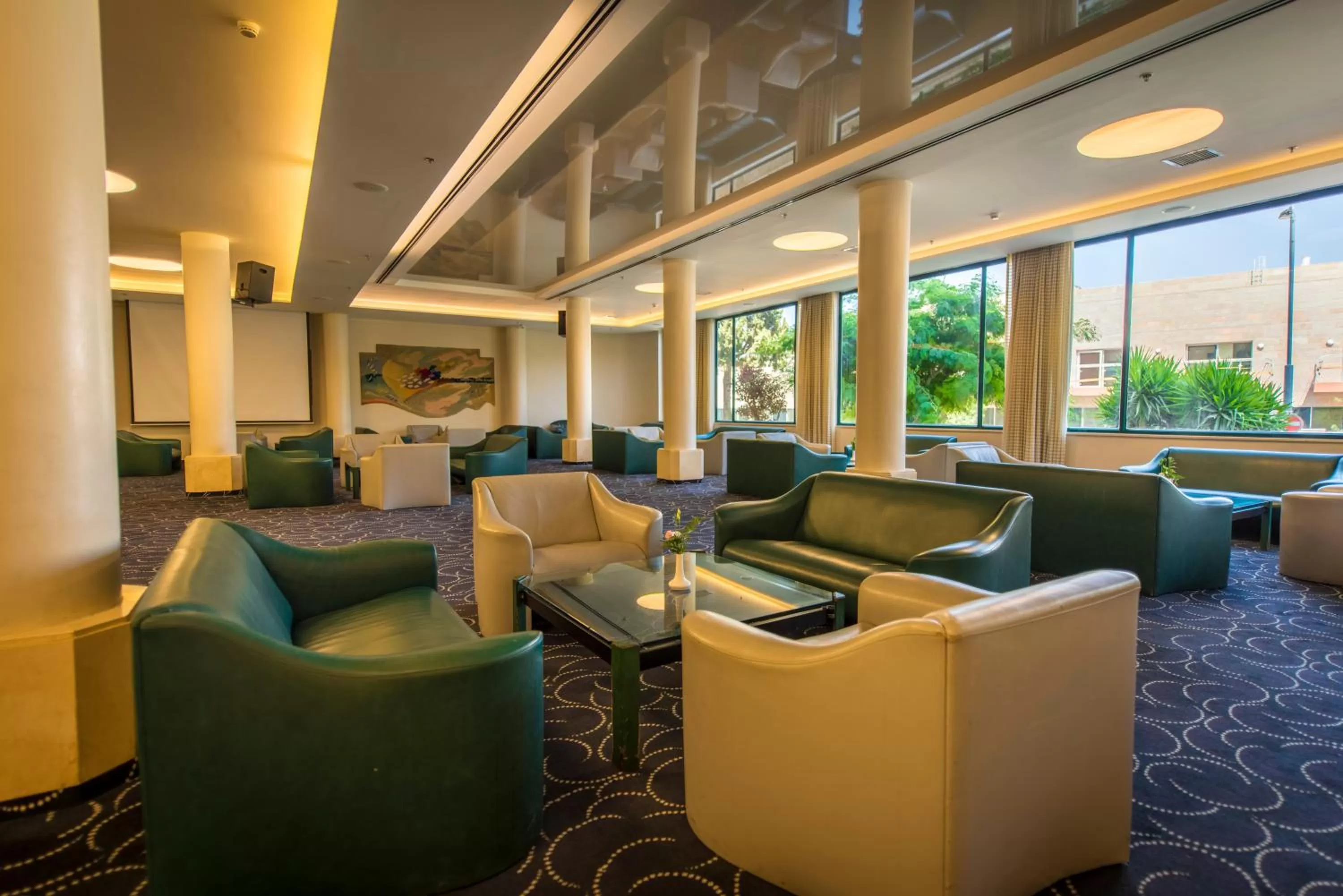 Shalom Jerusalem Hotel