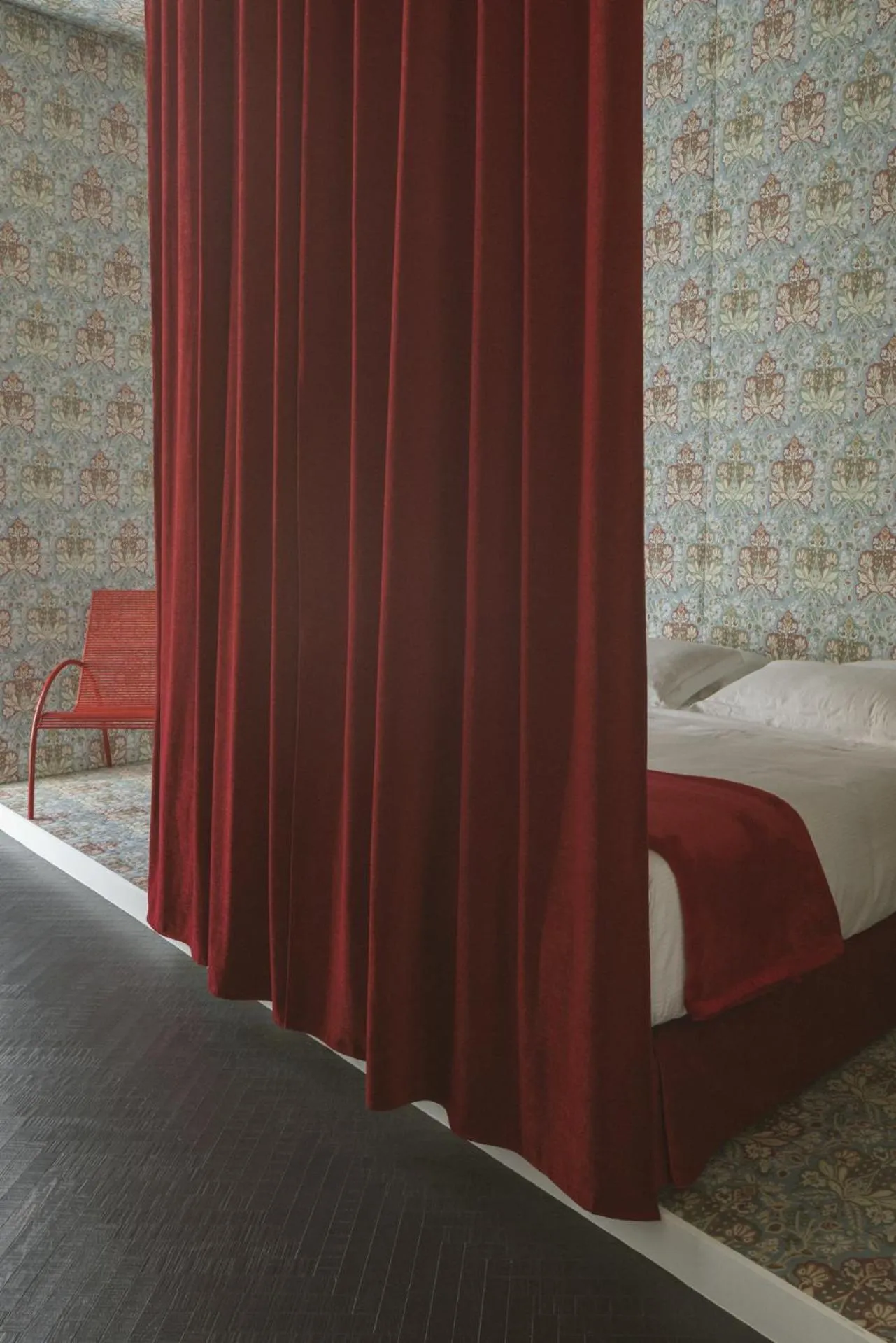 Bed in Asmundo di Gisira