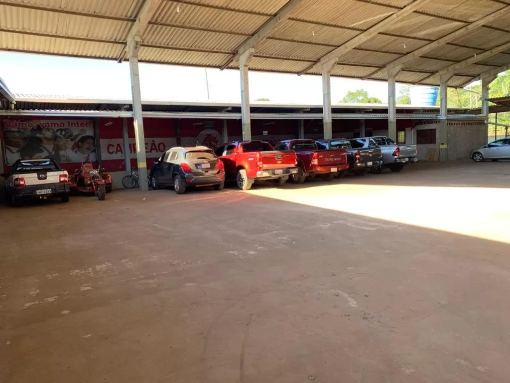 Other in Repouso do Tchê