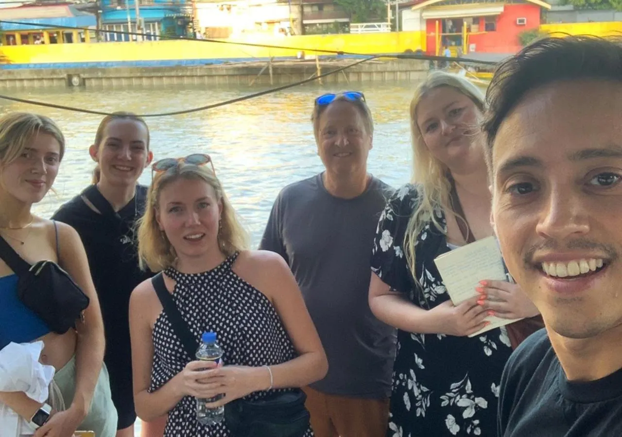 Activities in Z Hostel