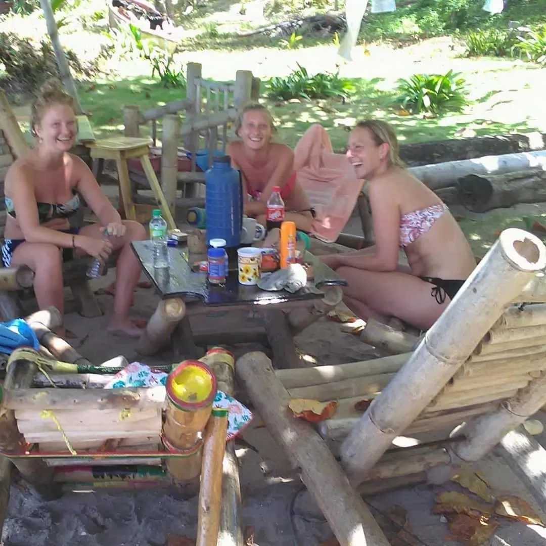 Port Antonio Brian's Beach House