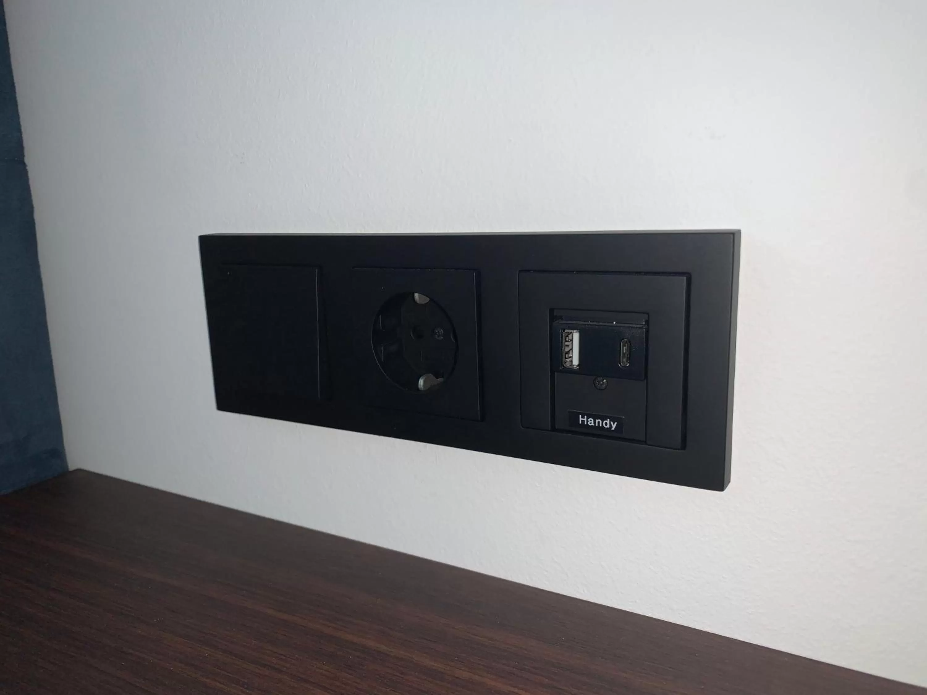 Decorative detail in On The Way 24 - Sauna & Golfsimulator inklusive