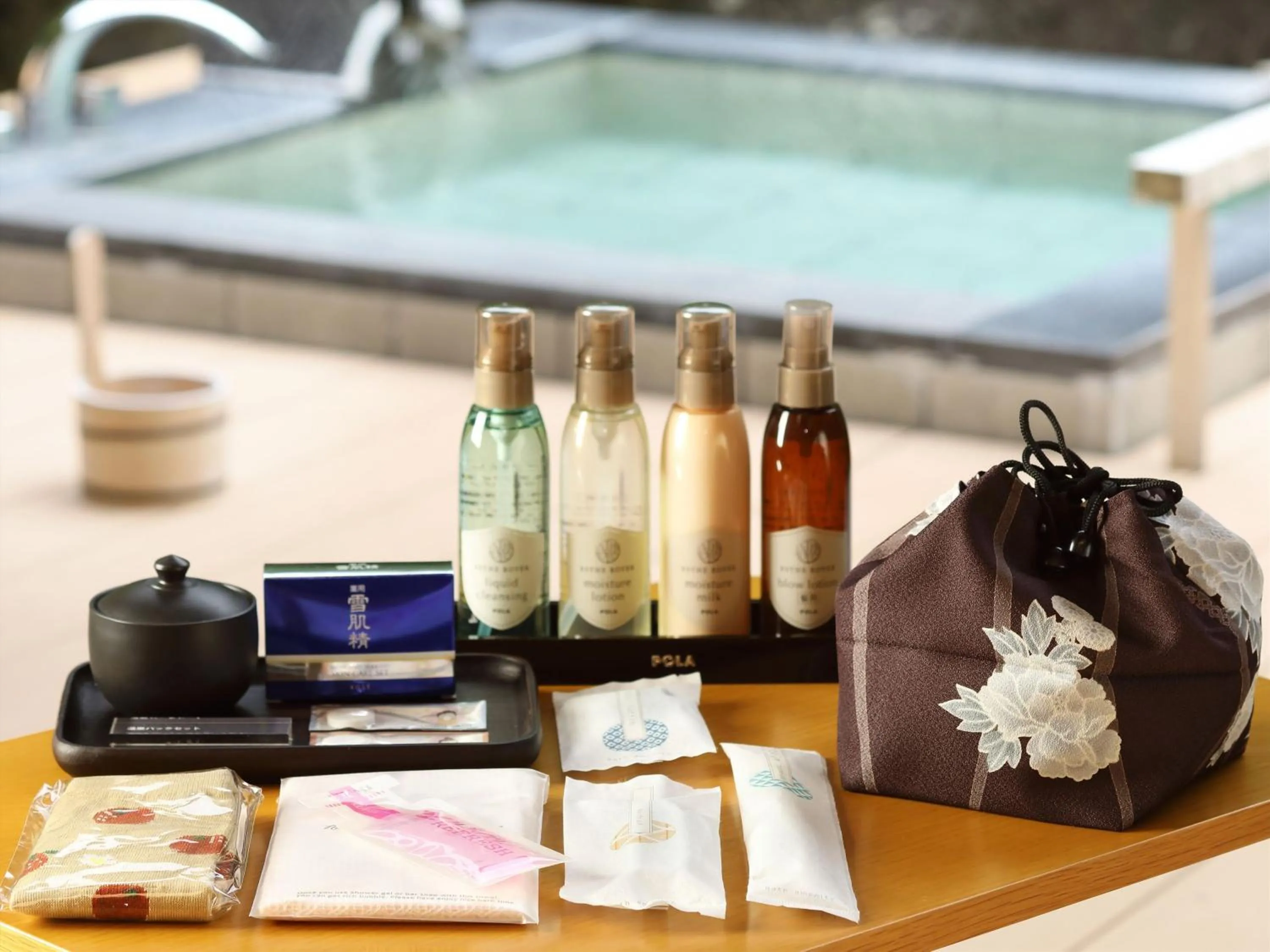 Other in Ito Ryokuyu