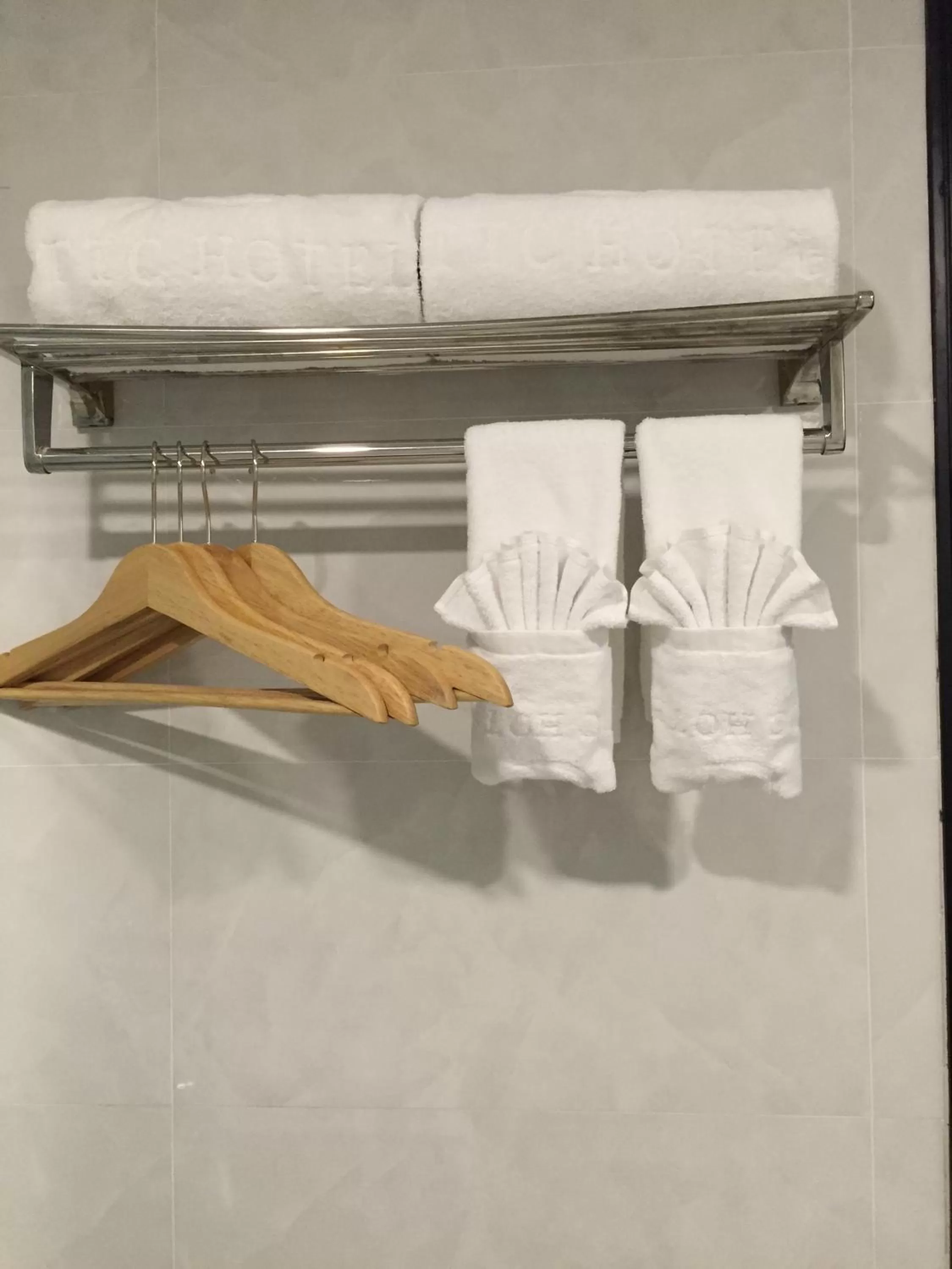 Executive Double Room with River View in TTC Hotel - Can Tho