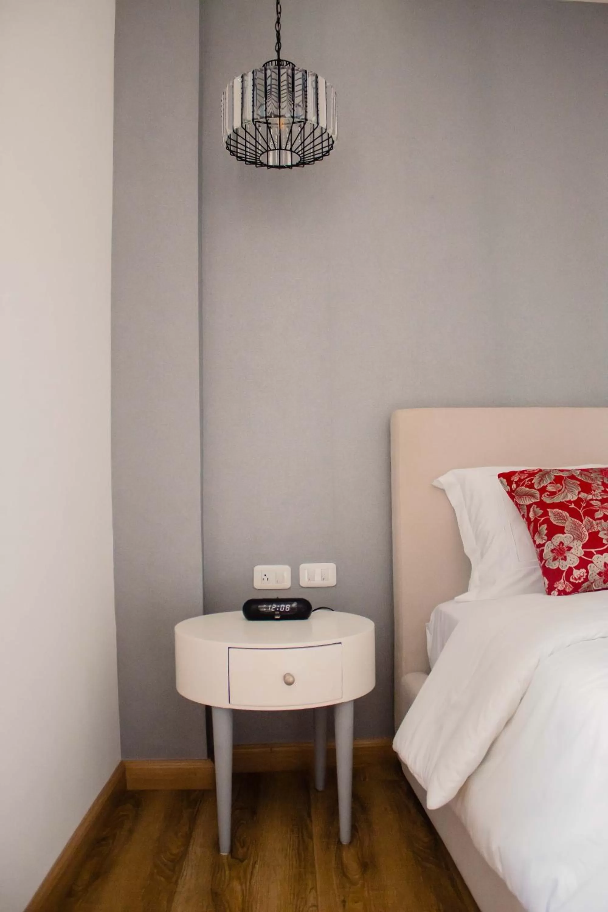 Bedroom, Bed in Adamas House Hotel Boutique