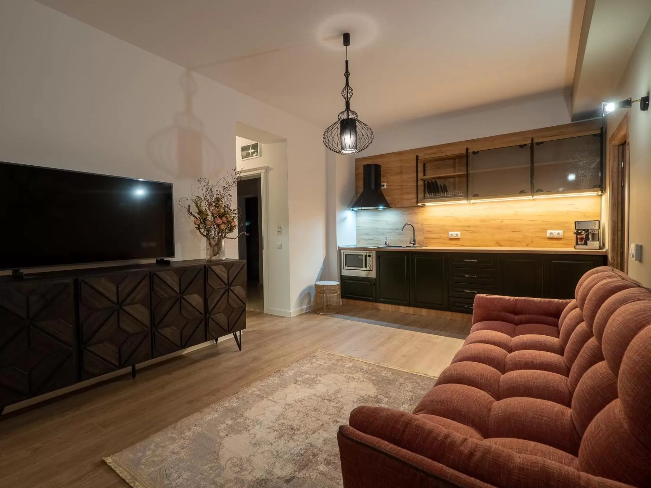 Signature Aparthotel - Boutique