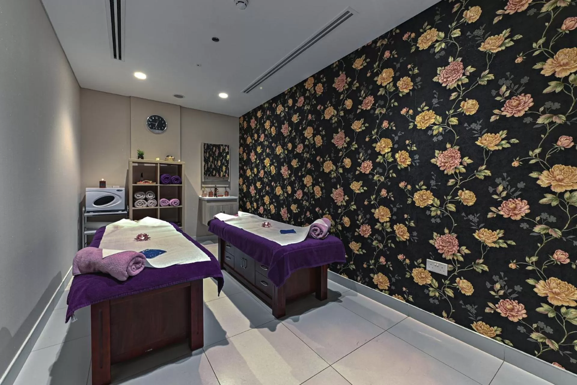 Spa and wellness centre/facilities, Bed in TIME Asma Hotel