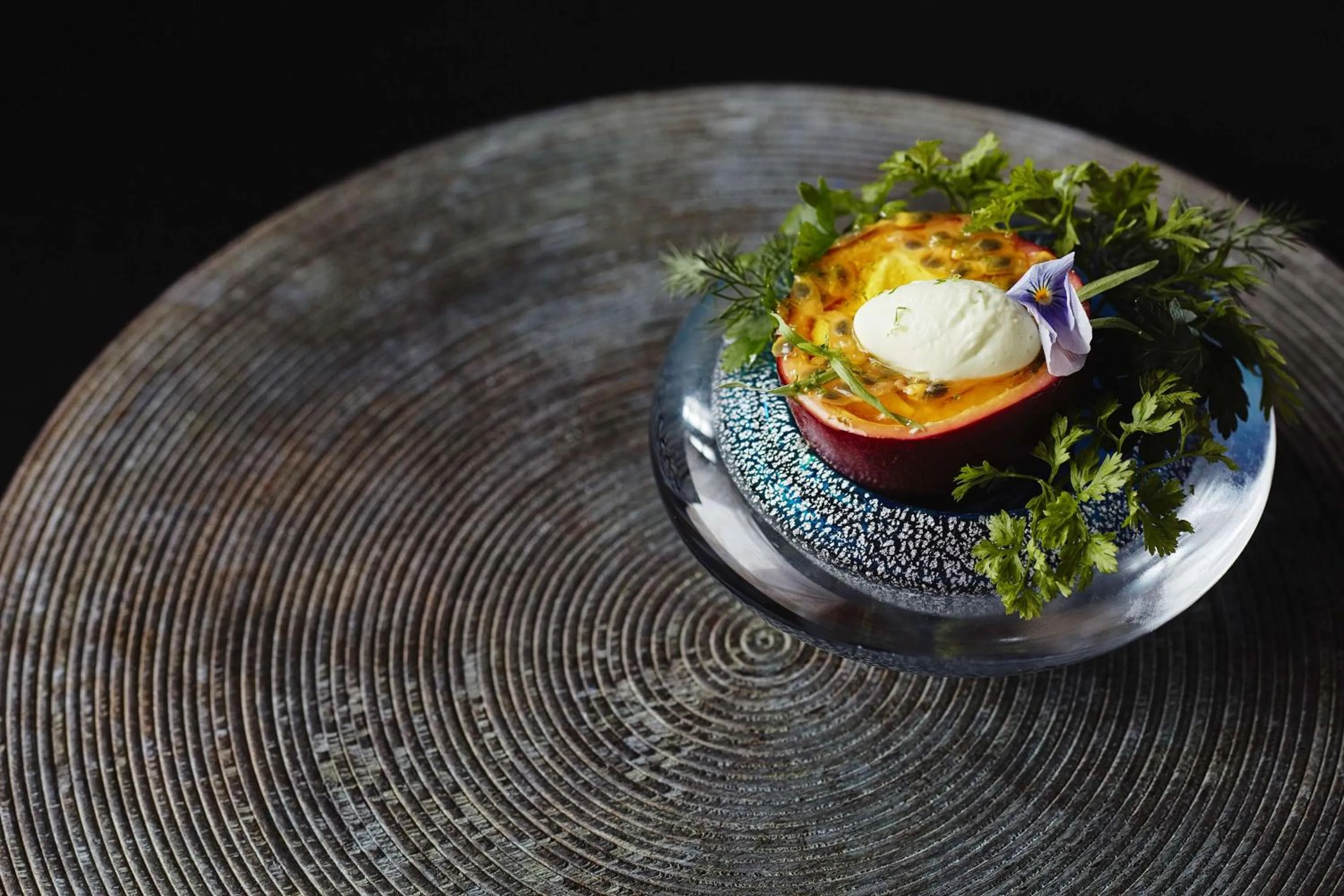 Restaurant/places to eat in ROKU KYOTO, LXR Hotels & Resorts by Hilton