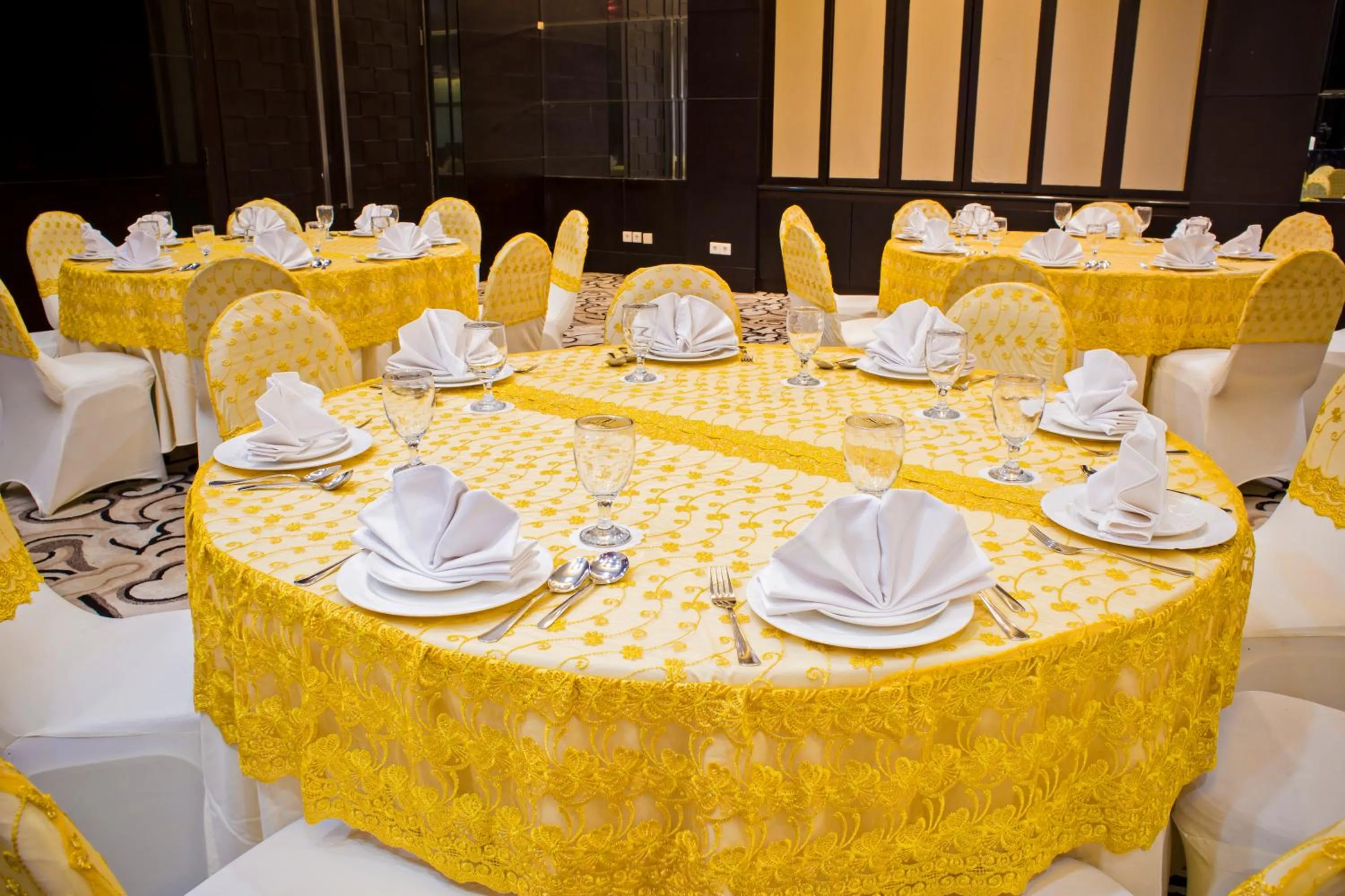 Business facilities in Zurich Hotel Balikpapan