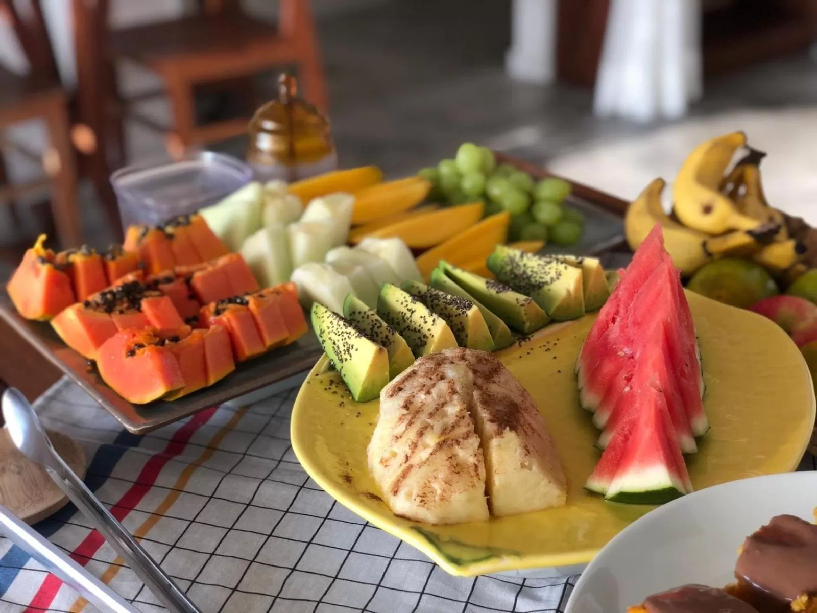 Pousada Casa Albatross