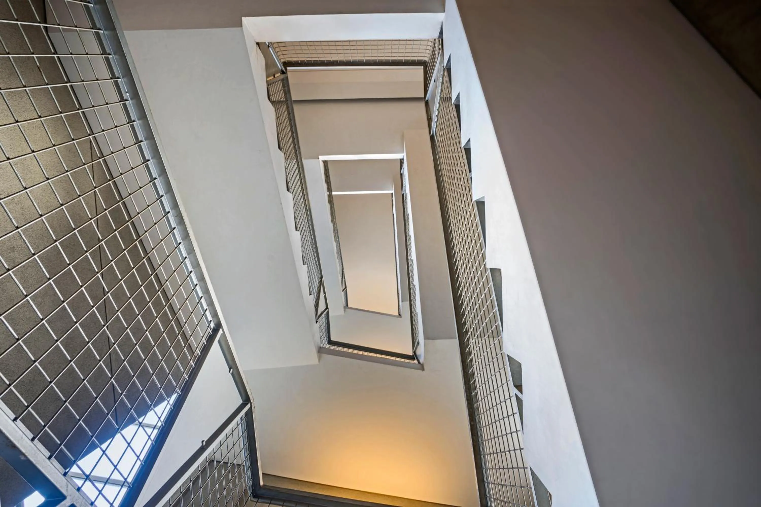 Property building in Malaka Hotel Bandung