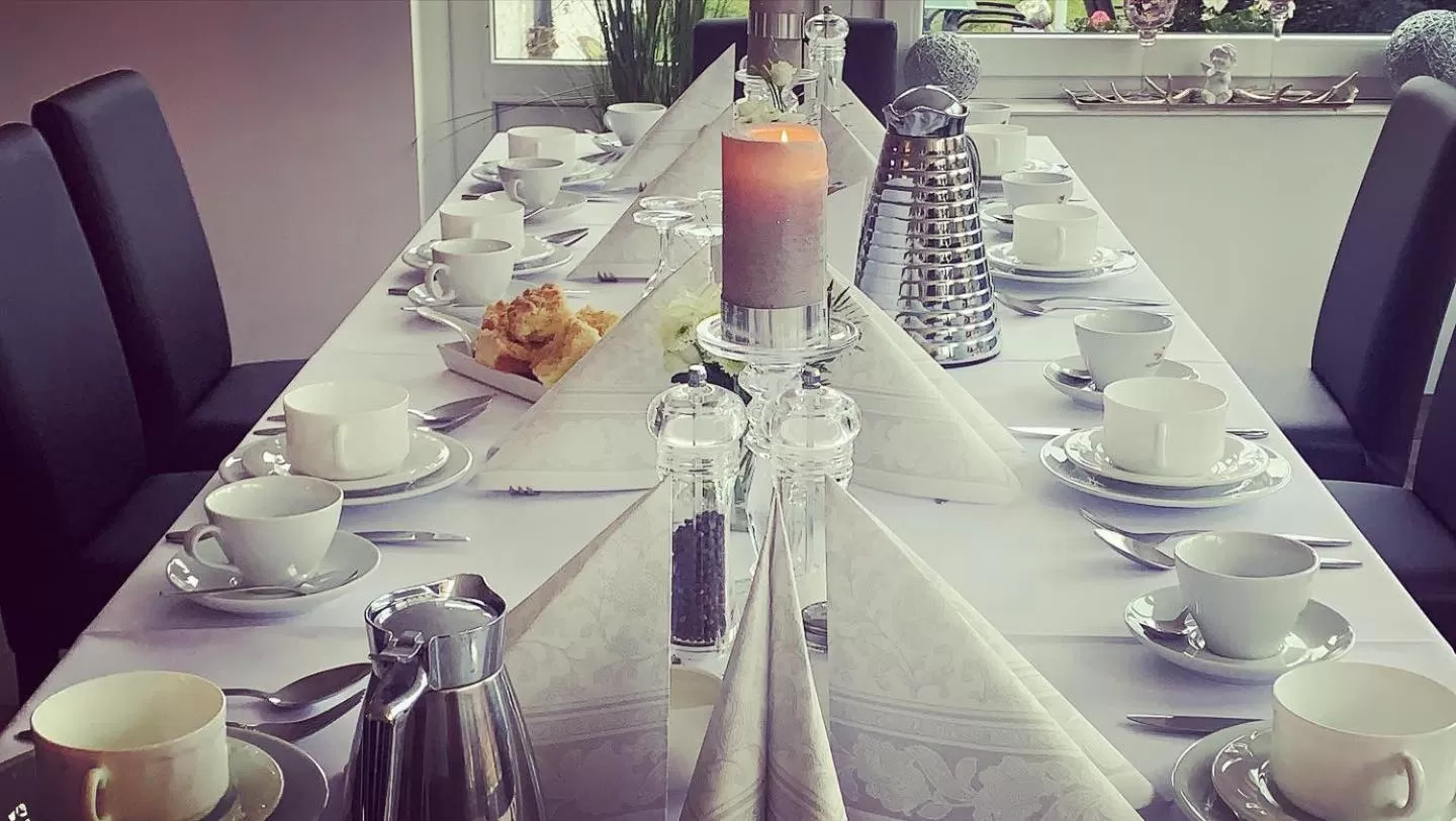 Restaurant/Places to Eat in Hotel & Restaurant Rosenhof