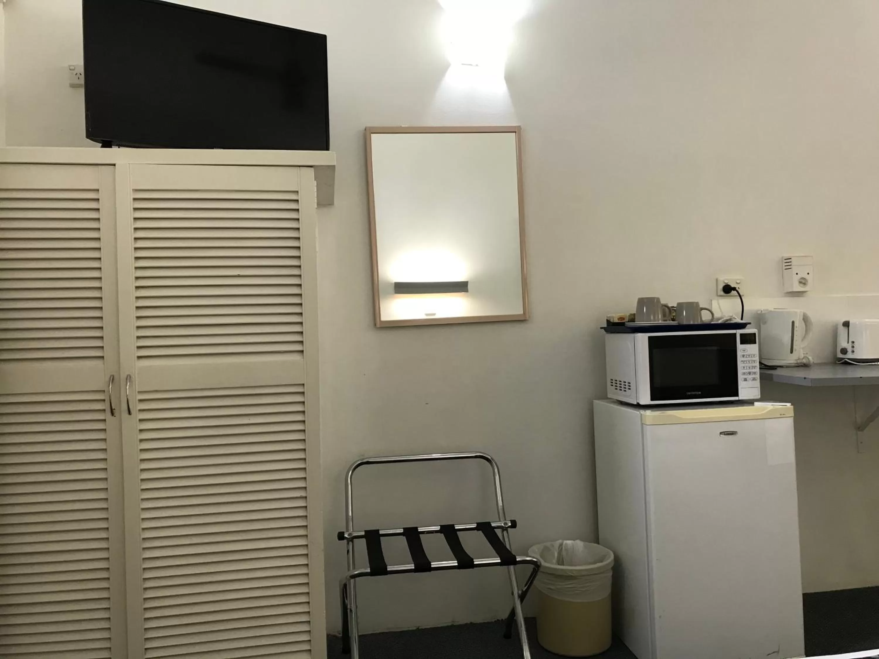 Coffs Shearwater Motel