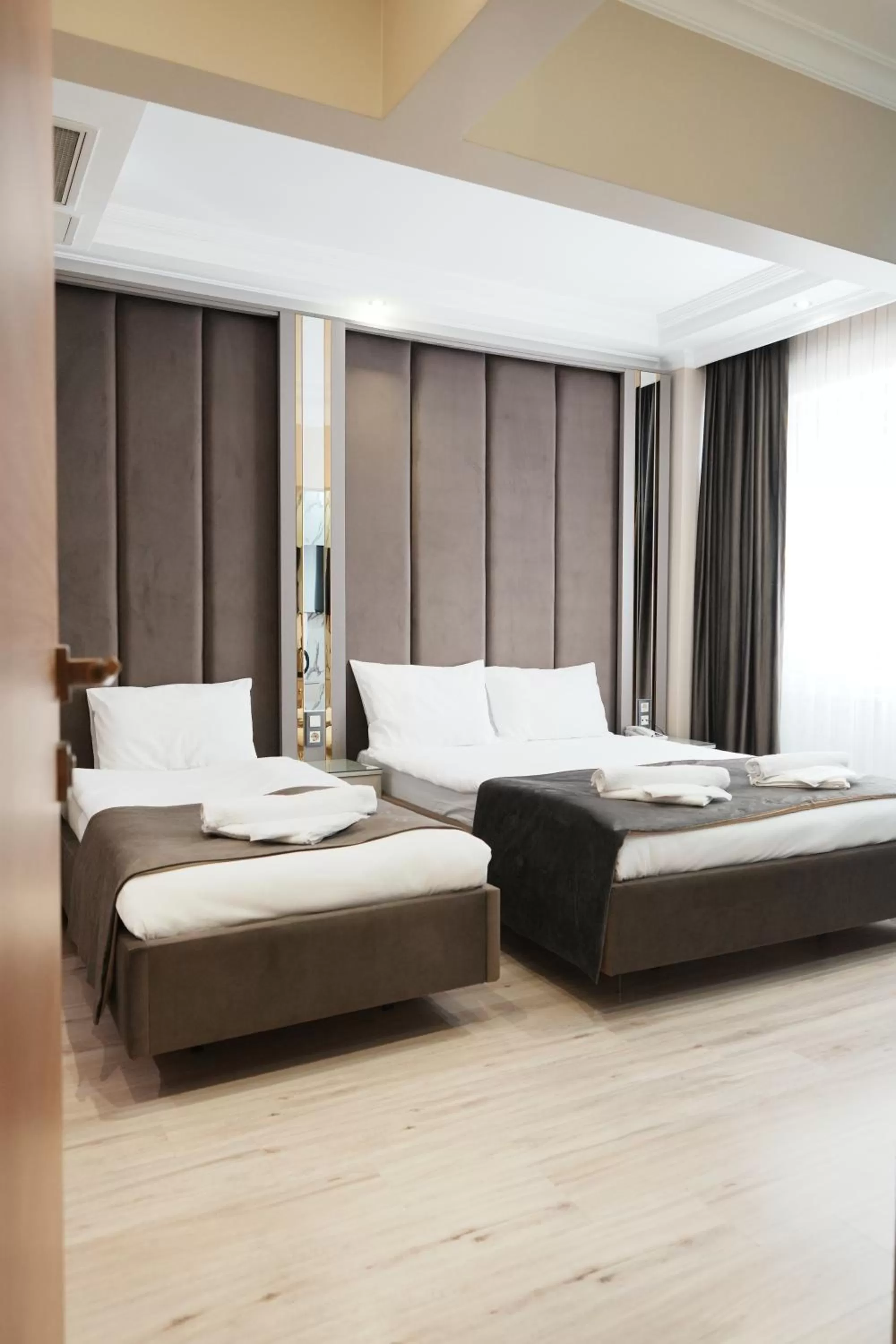 Massage, Bed in Reyyan Hotel
