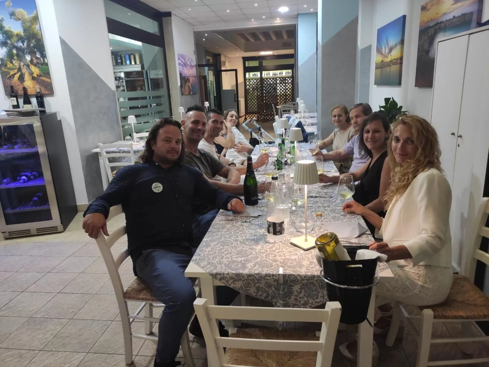 Hotel Profumo Di Mare