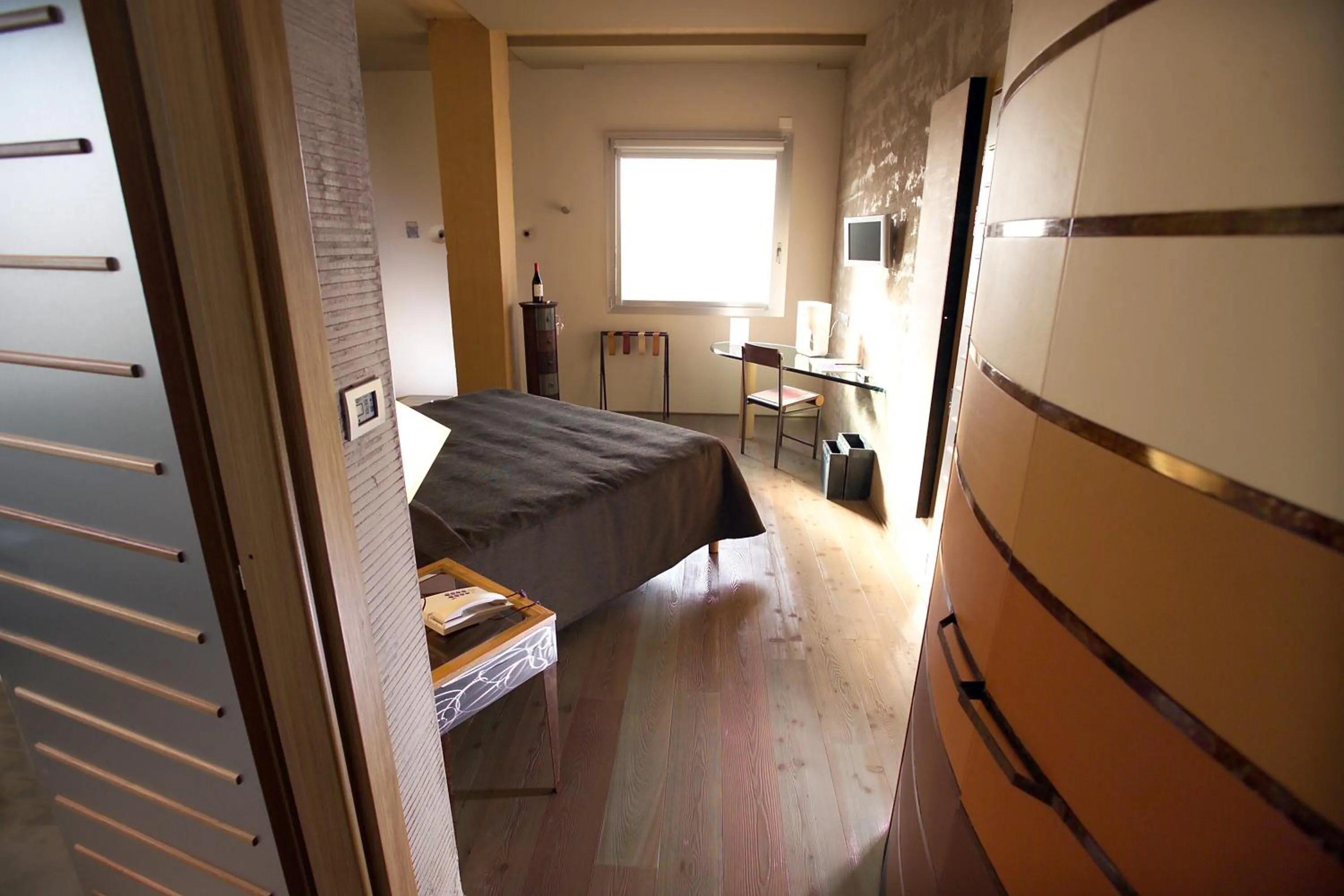 Day in Albergo Cantine Ascheri