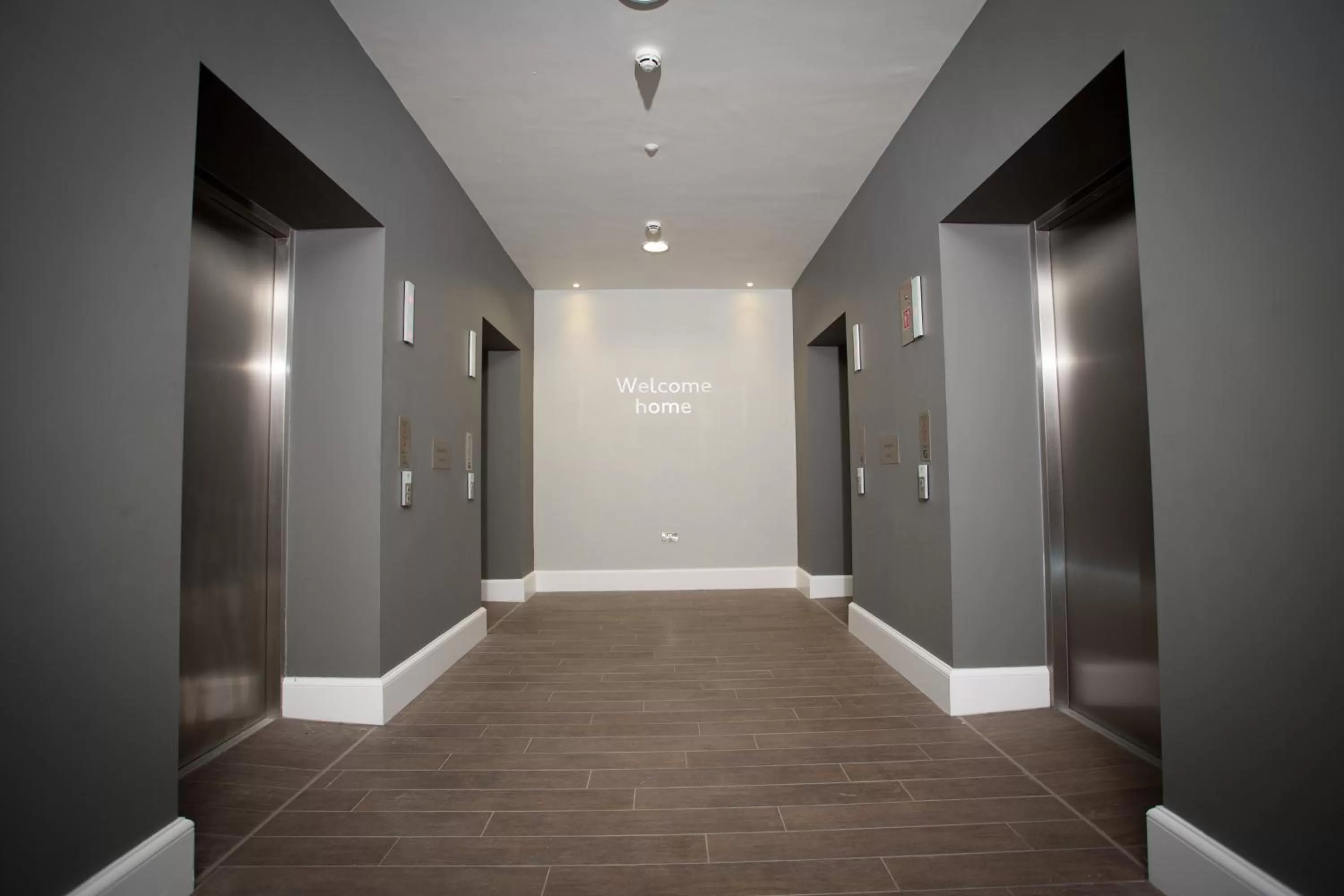 Lobby or reception in Staybridge Suites Birmingham by IHG