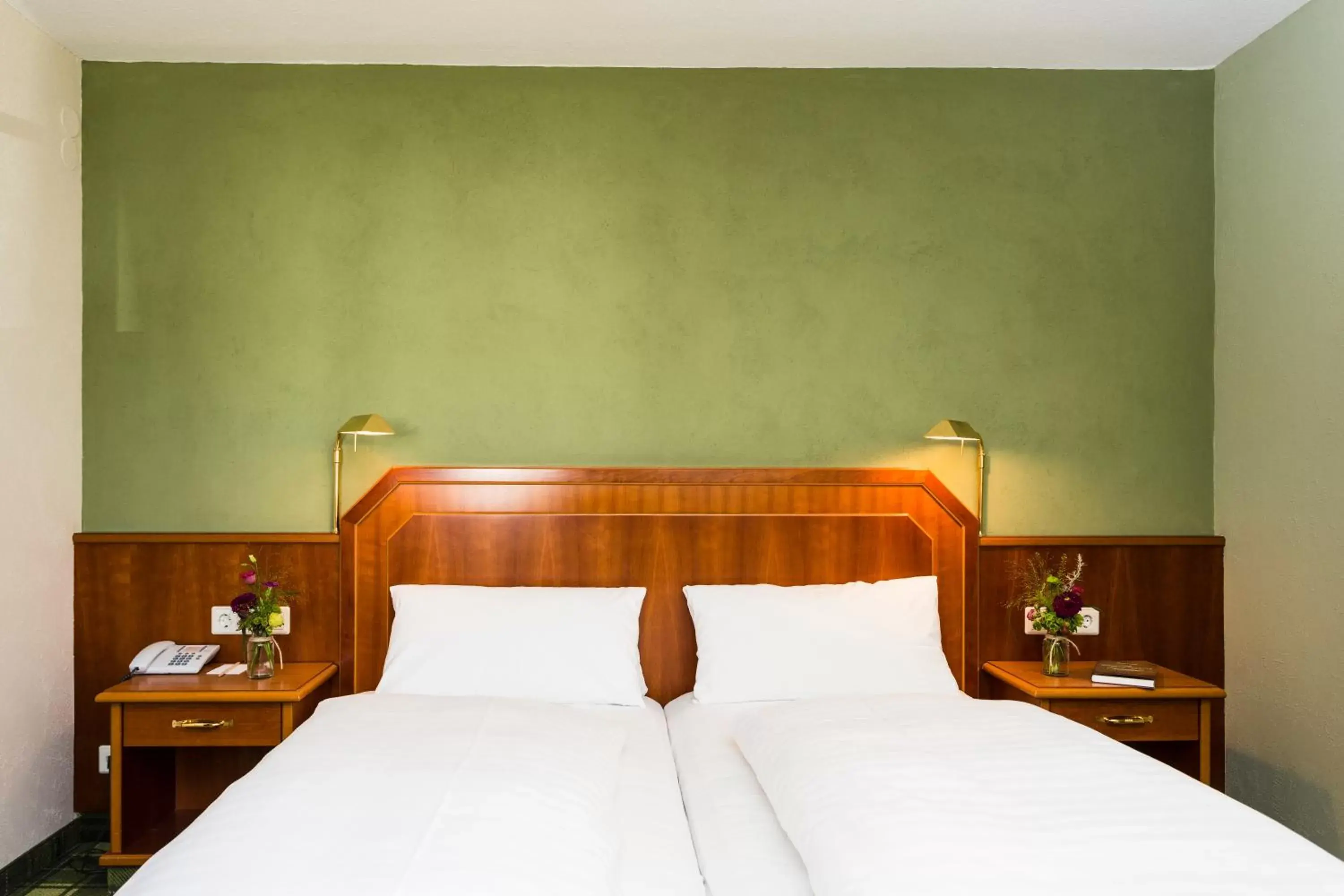 Double Room in Hotel Hörterer Der Hammerwirt Double Room in Hotel Hörterer Der Hammerwirt