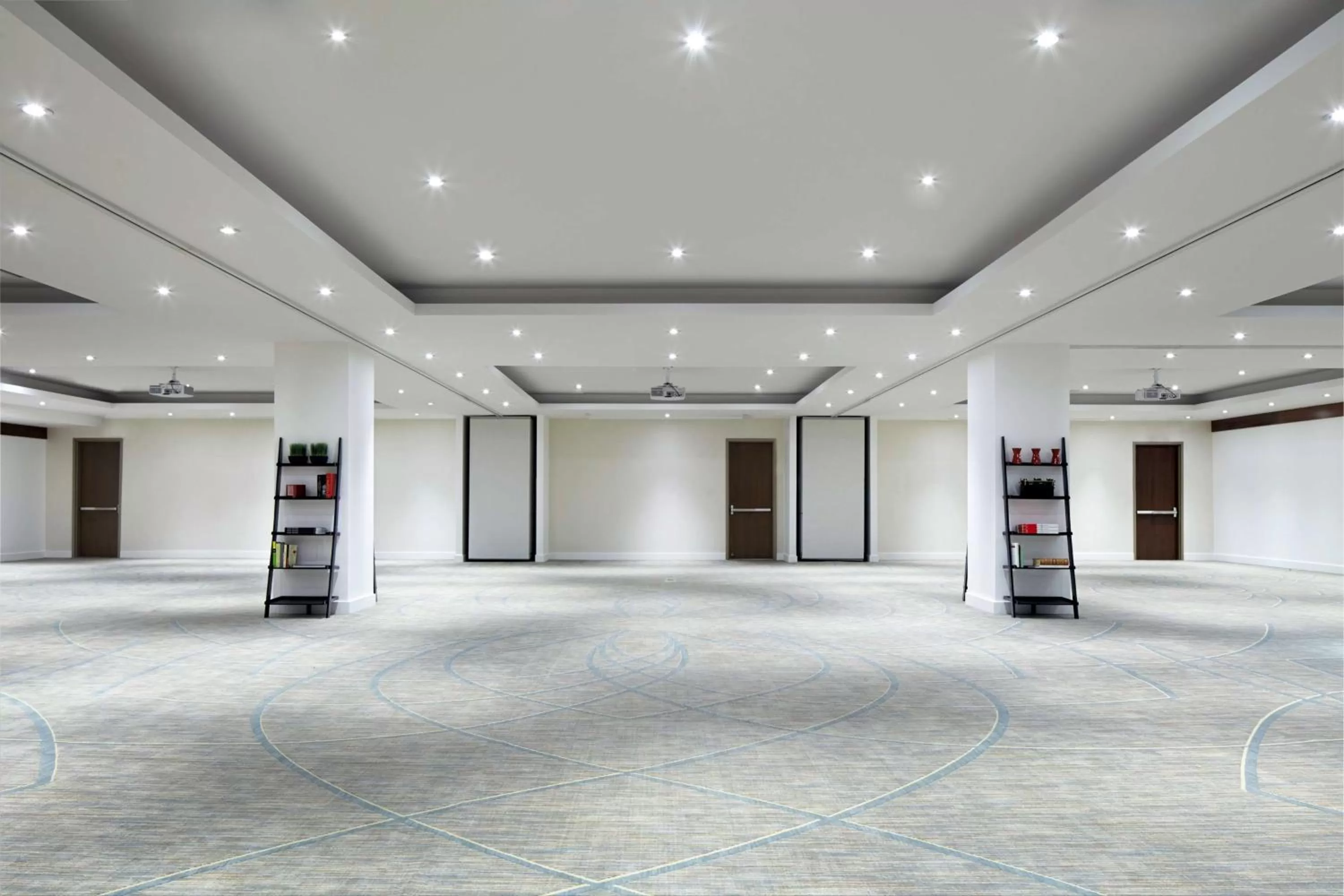 Meeting/conference room in Hyatt Centric Wall Street New York