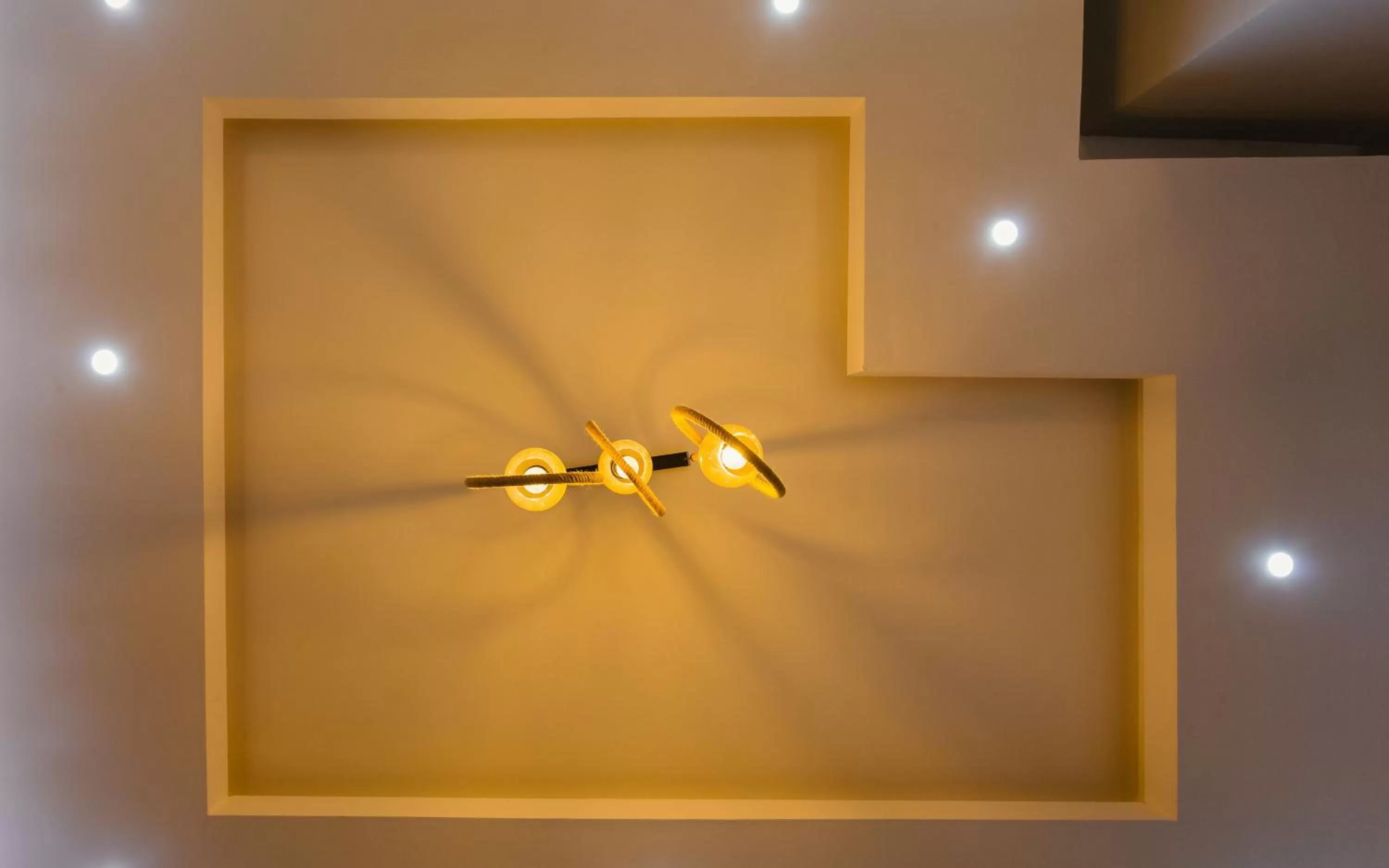 Bedroom in The Avery Suites, East Legon